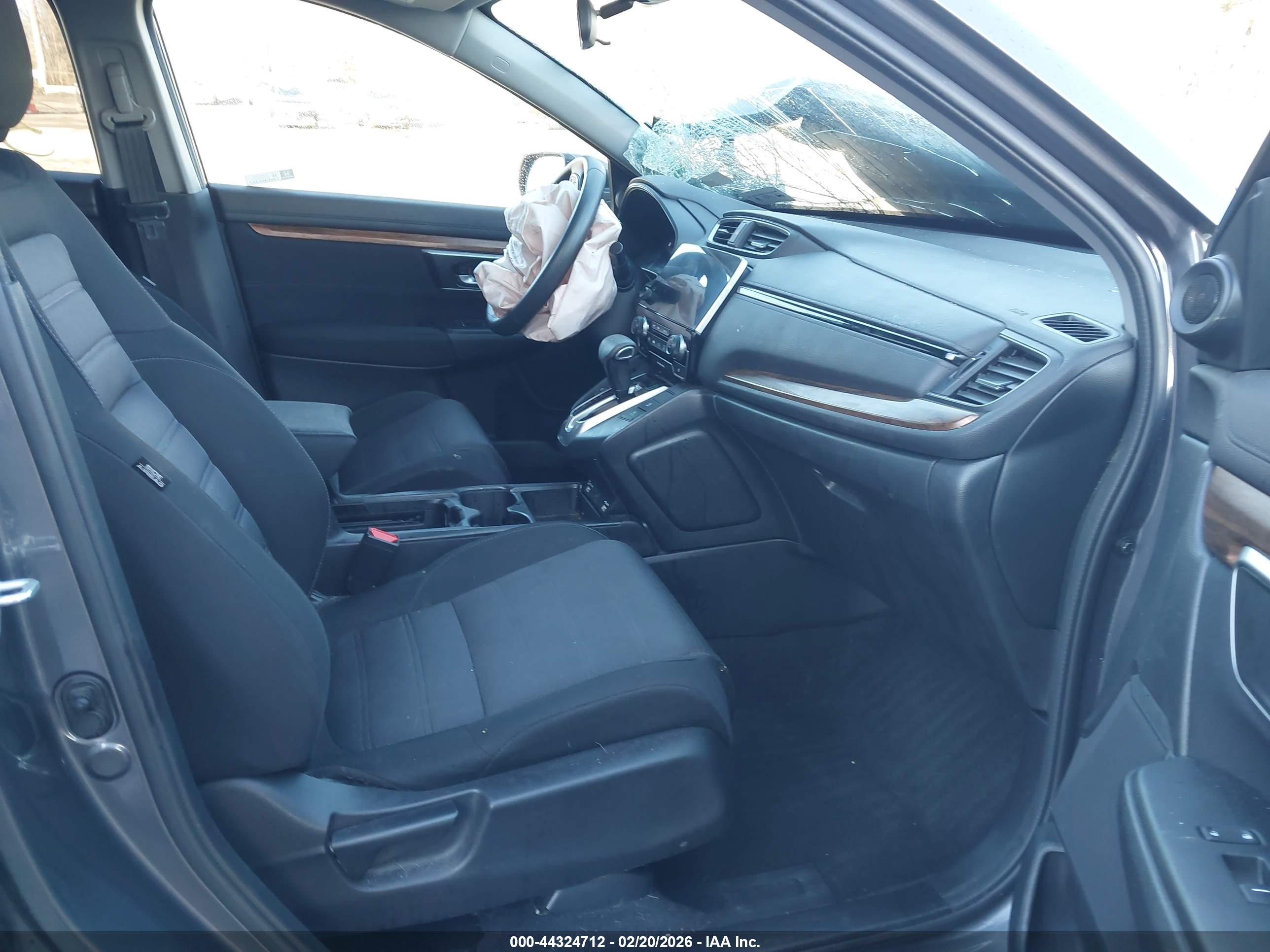 HONDA CR-V image 5