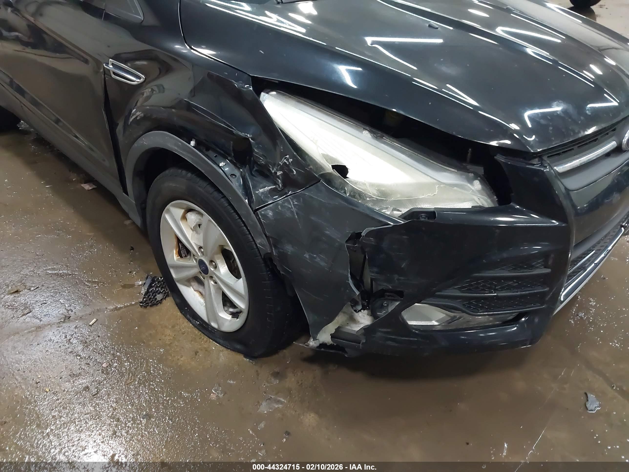 FORD ESCAPE image 6