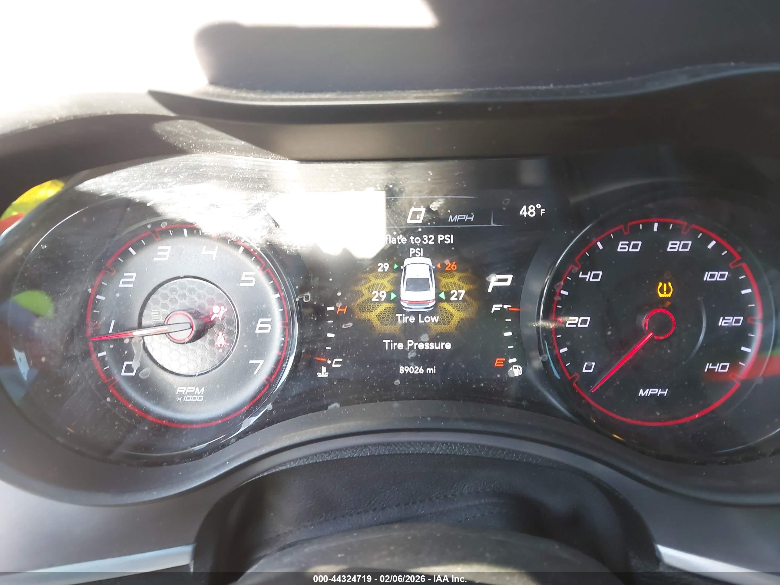 DODGE CHARGER image 7