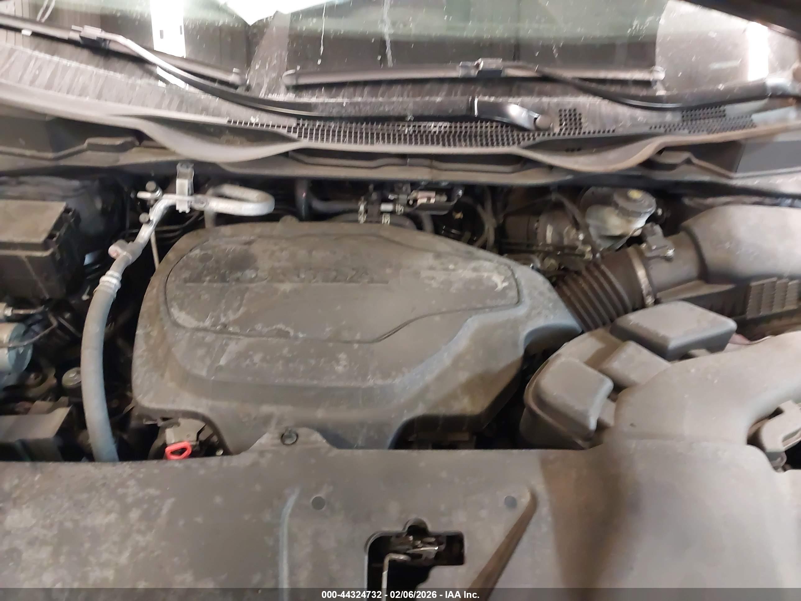 HONDA ODYSSEY image 10