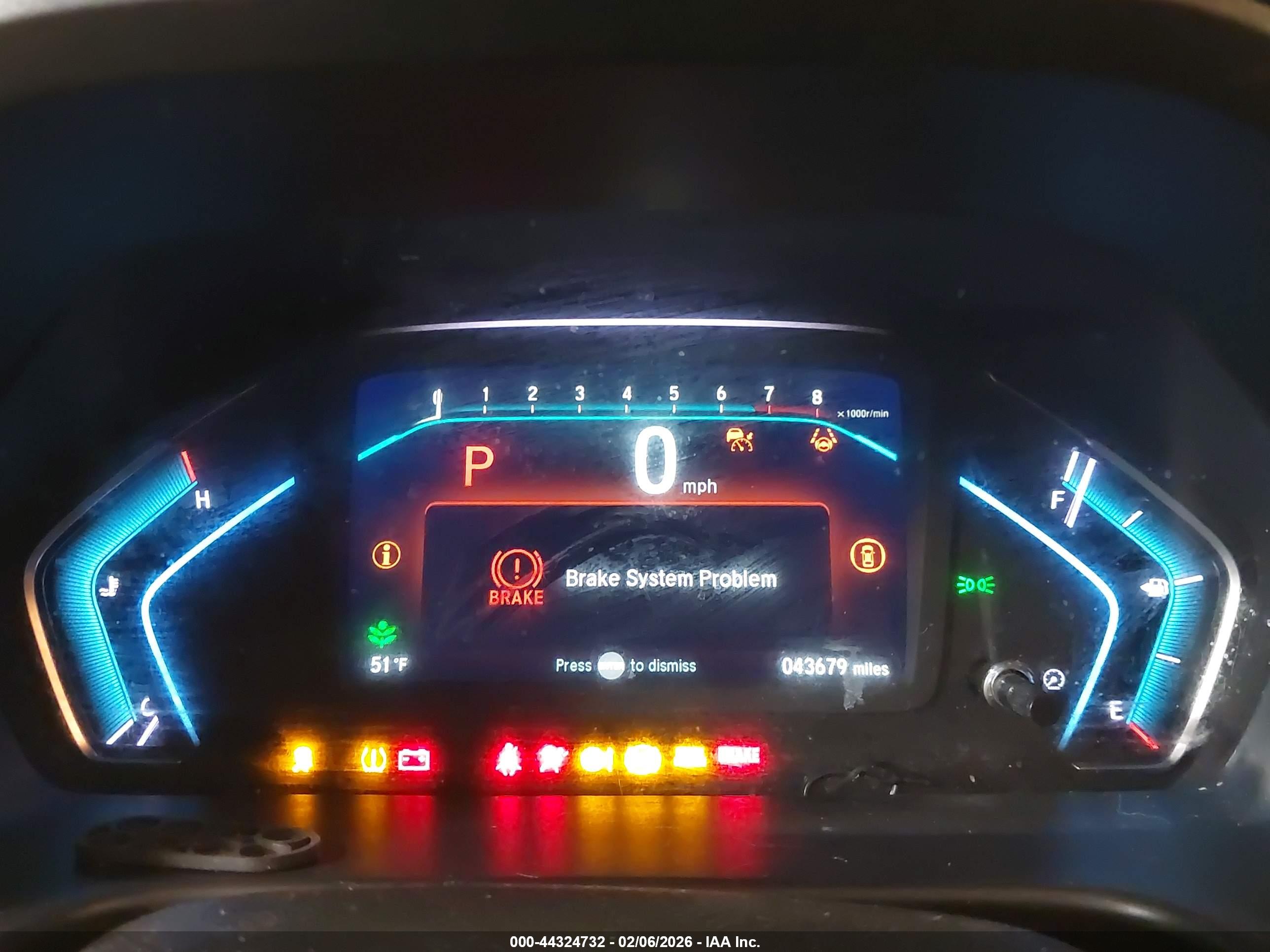 HONDA ODYSSEY image 7