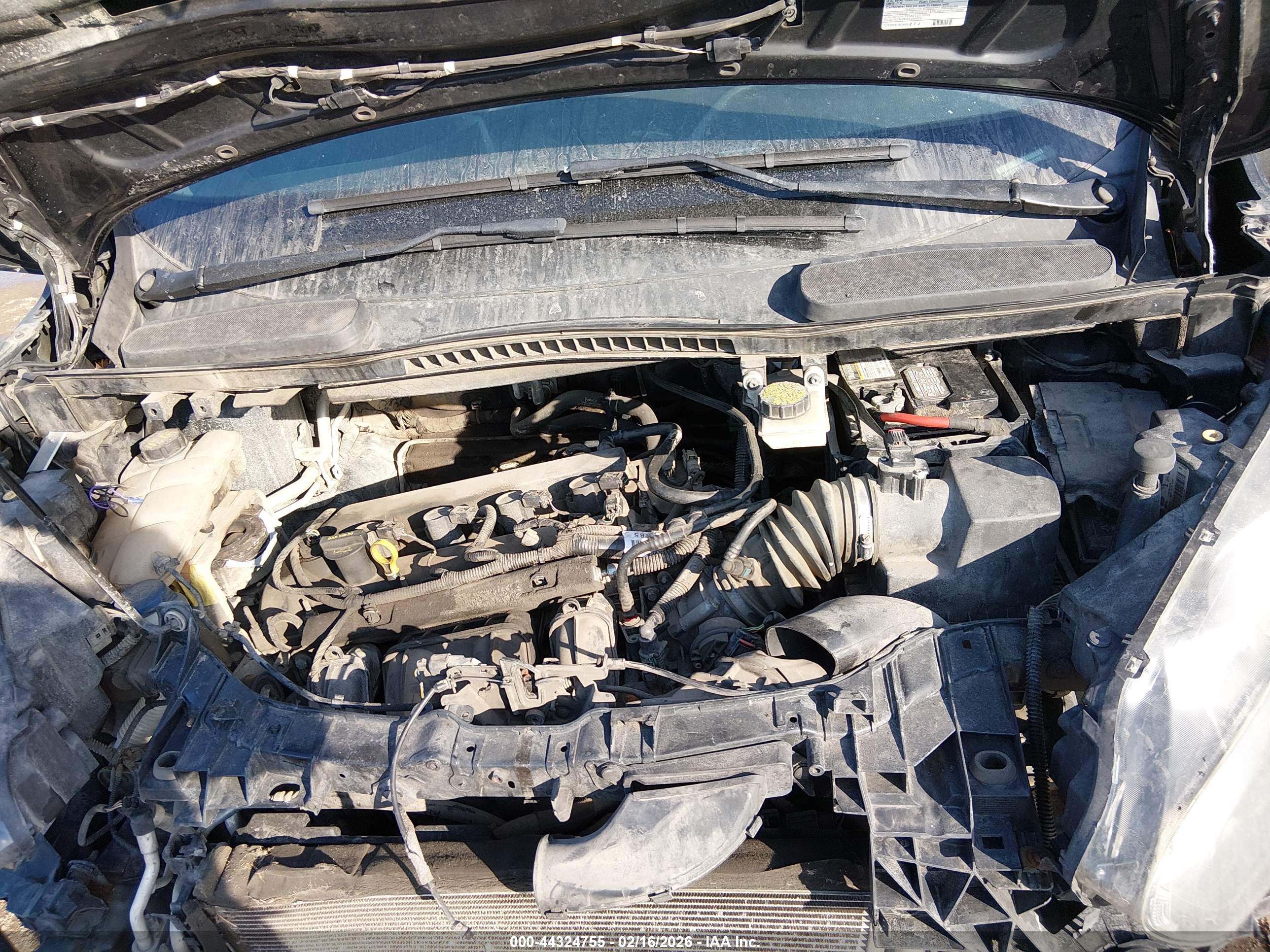 FORD TRANSIT image 10