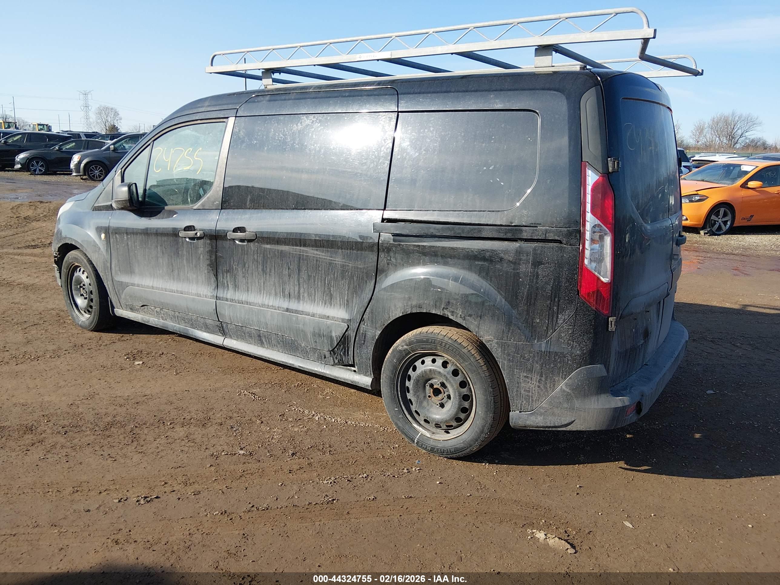 FORD TRANSIT image 3