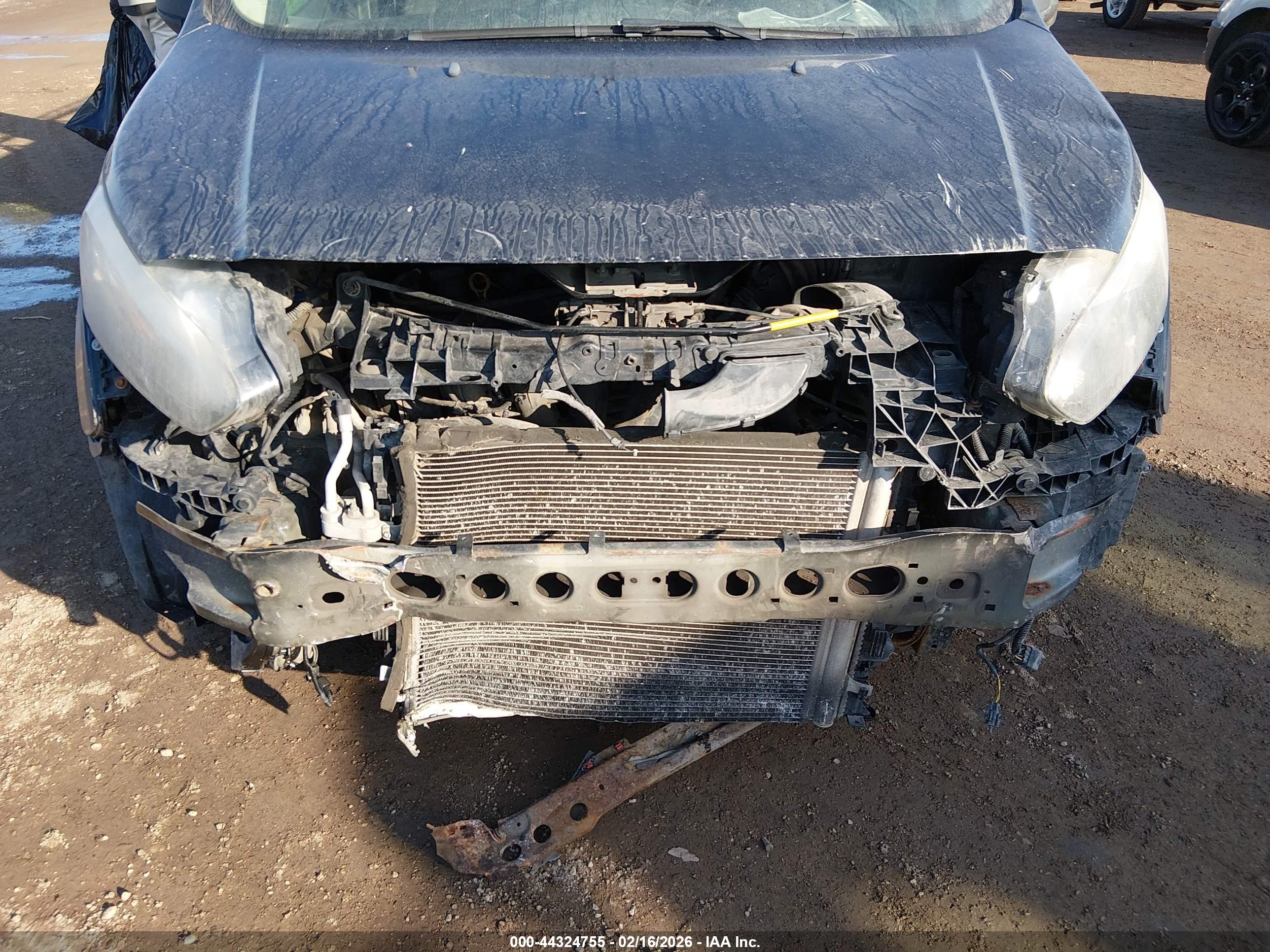 FORD TRANSIT image 6