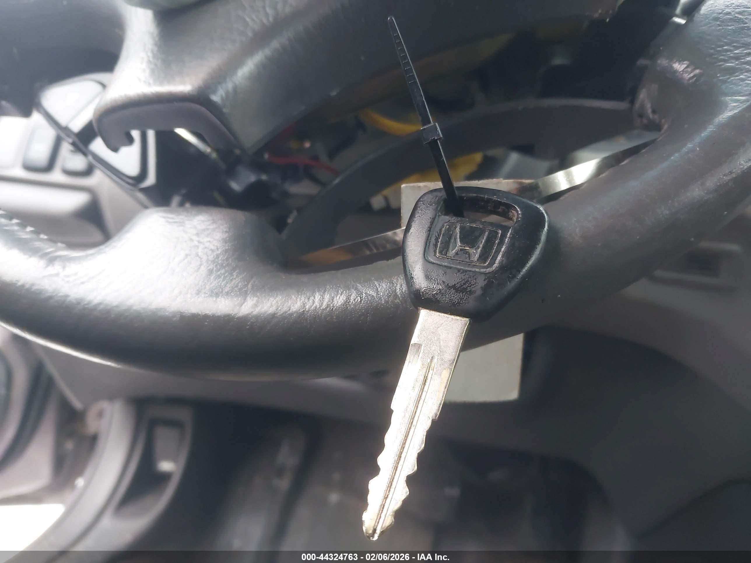 HONDA ACCORD image 11