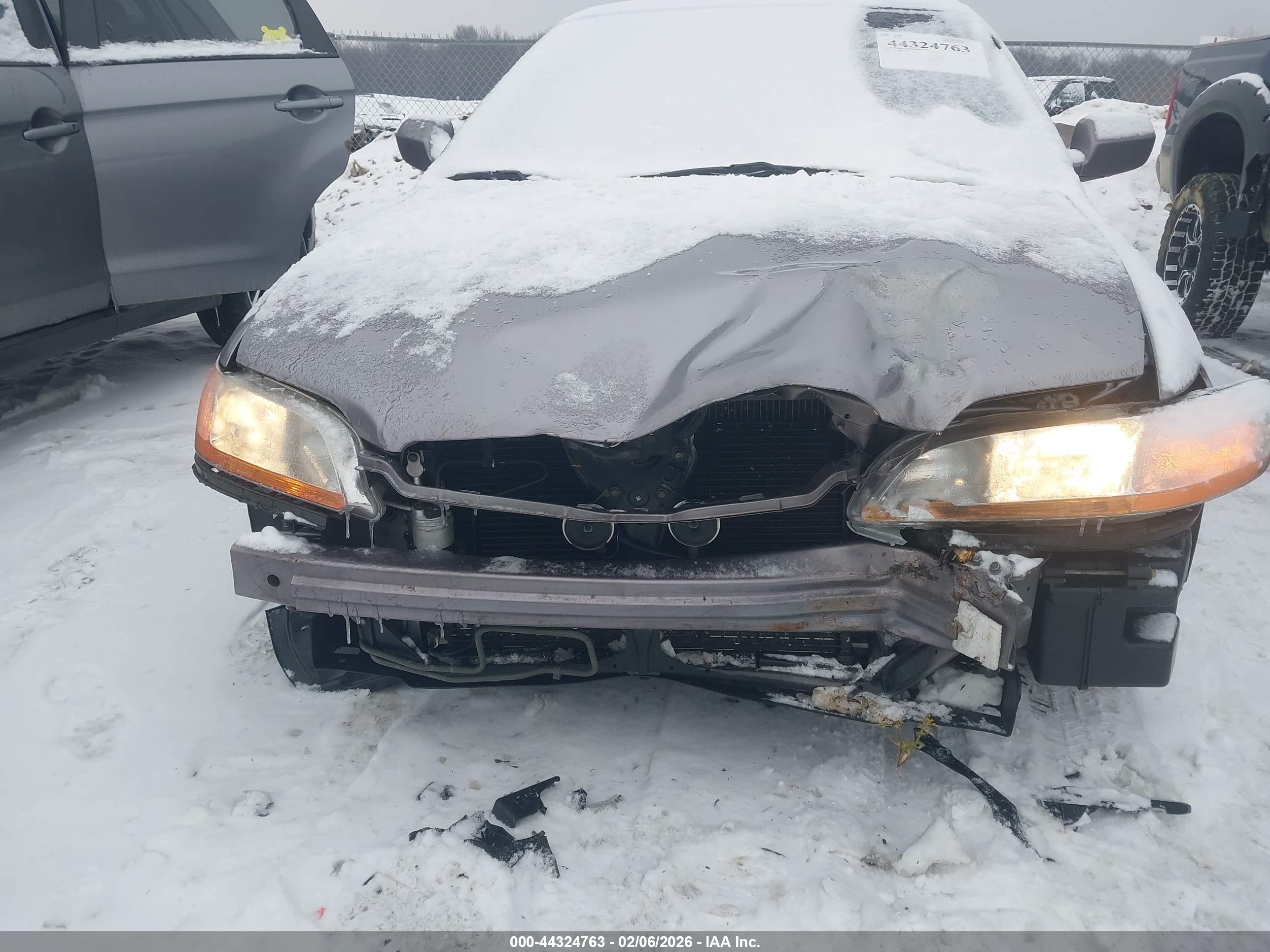 HONDA ACCORD image 6