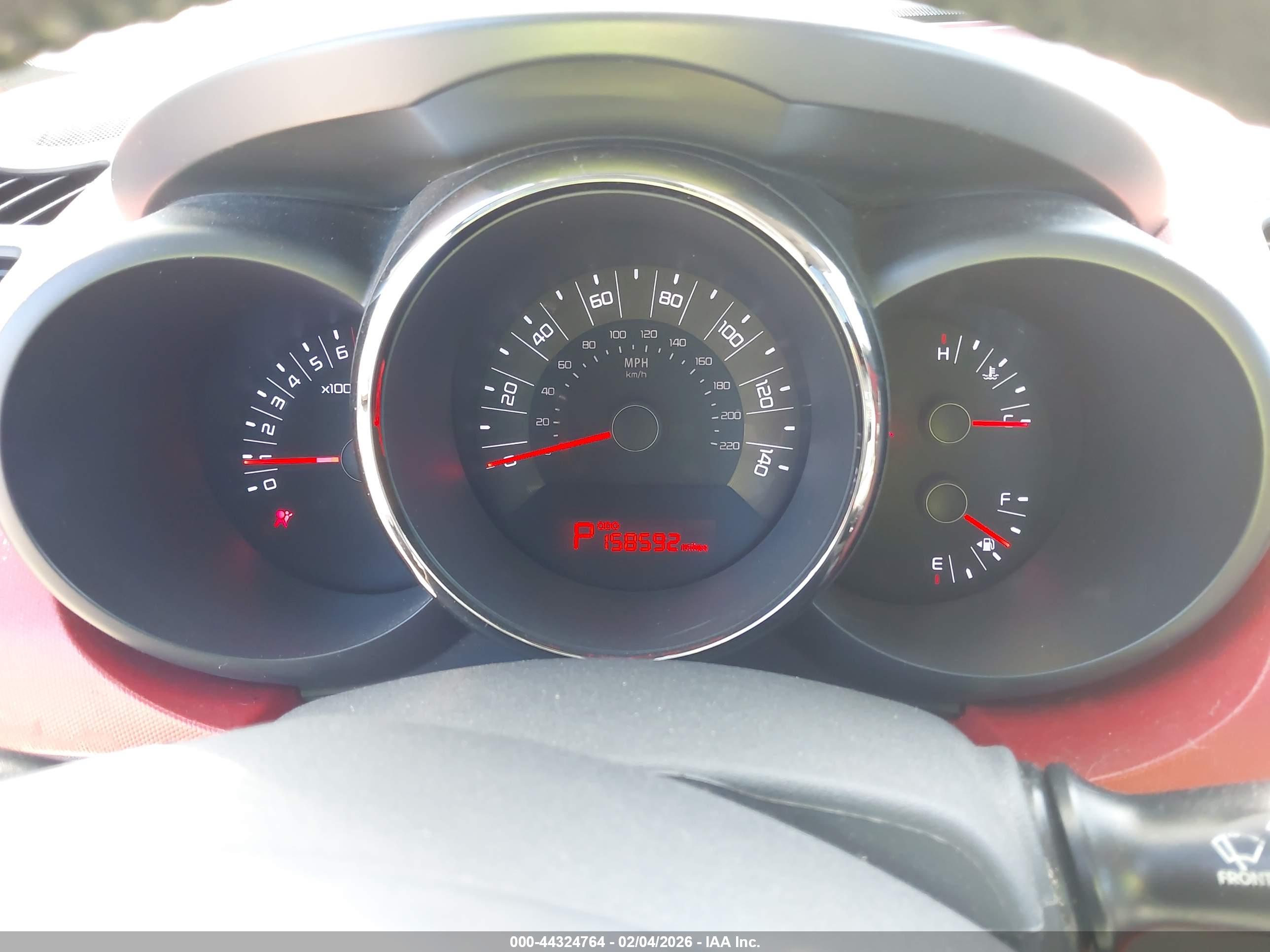 KIA SOUL image 7