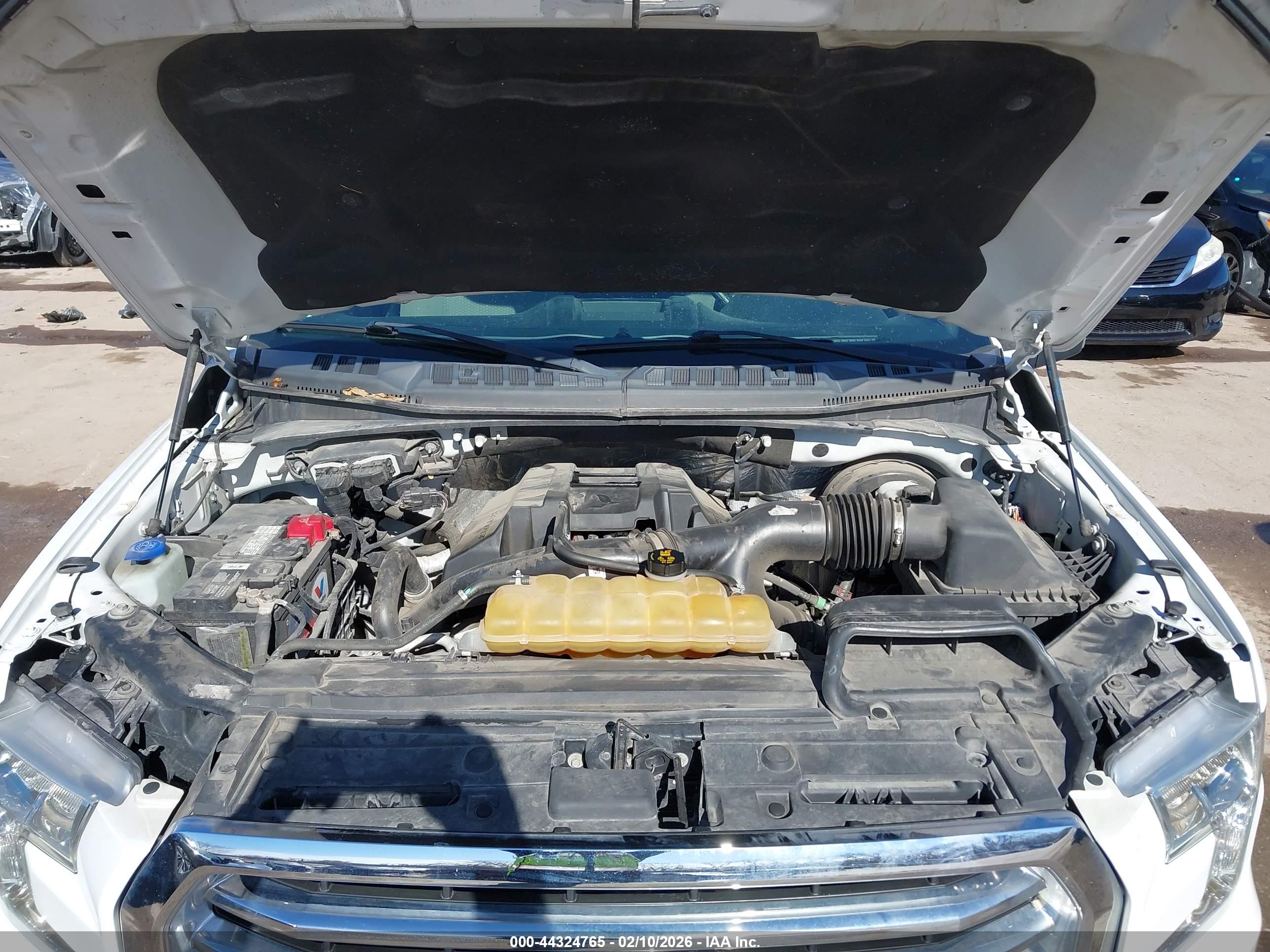 FORD F-150 image 10