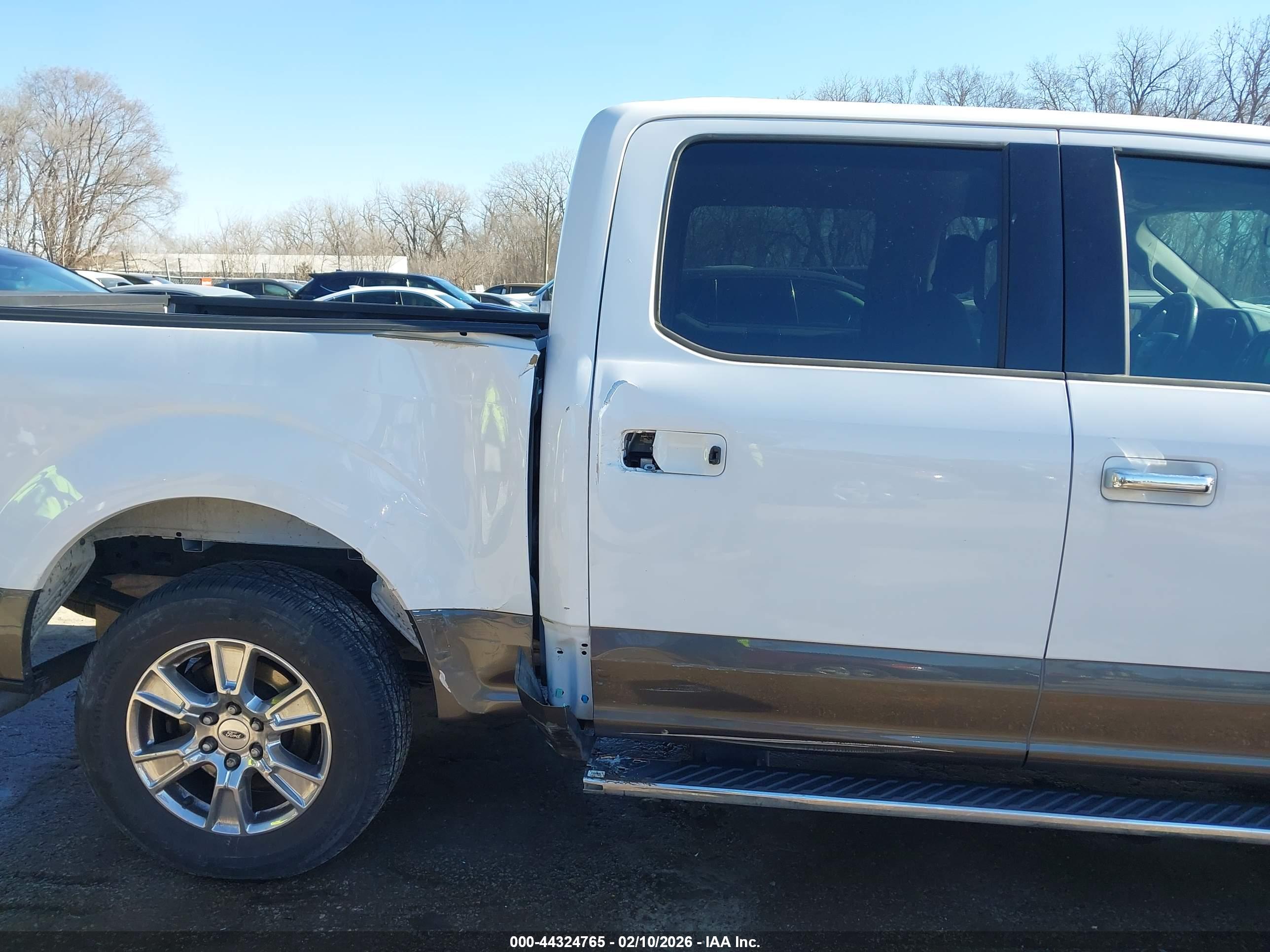 FORD F-150 image 6