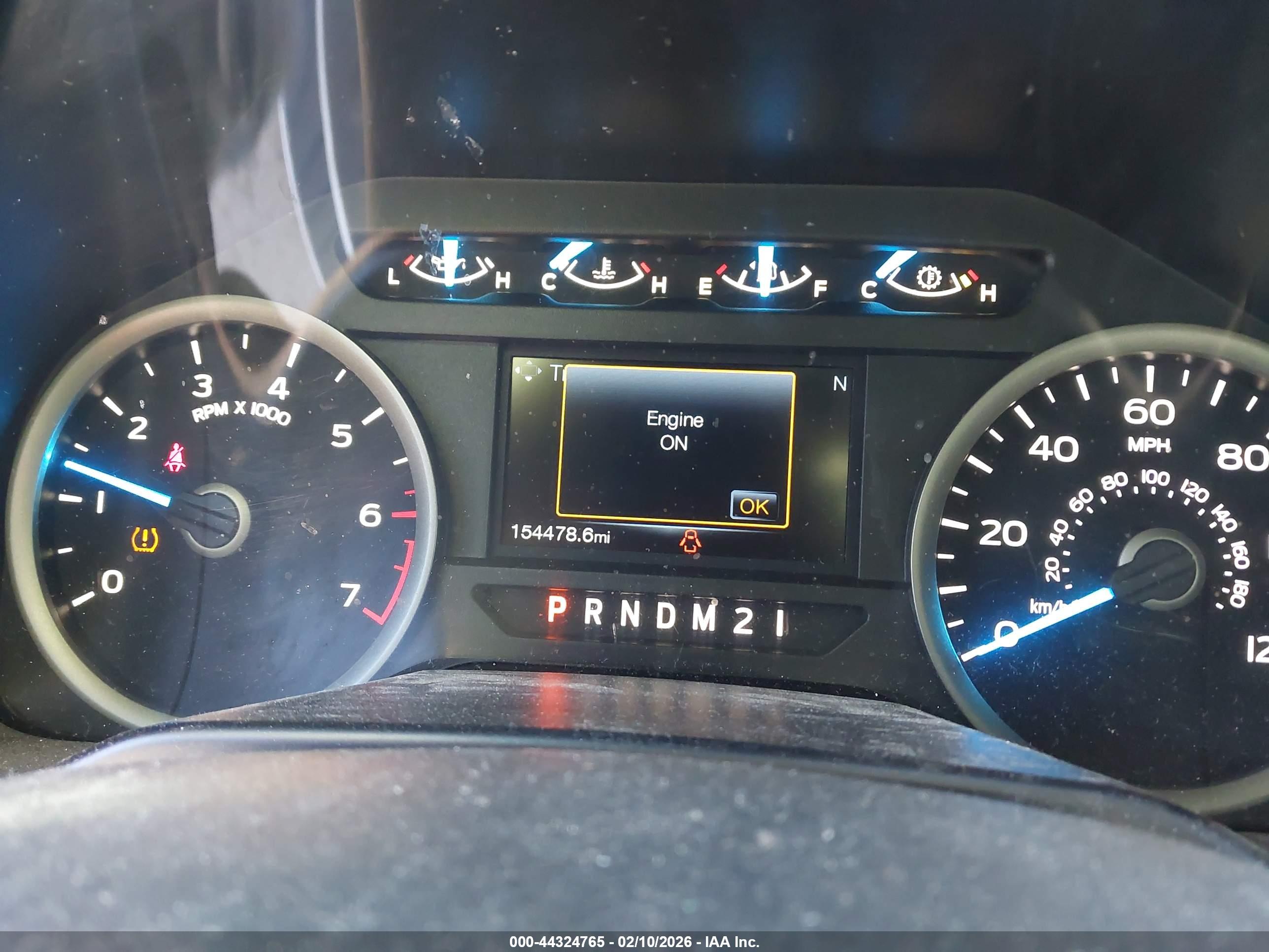 FORD F-150 image 7