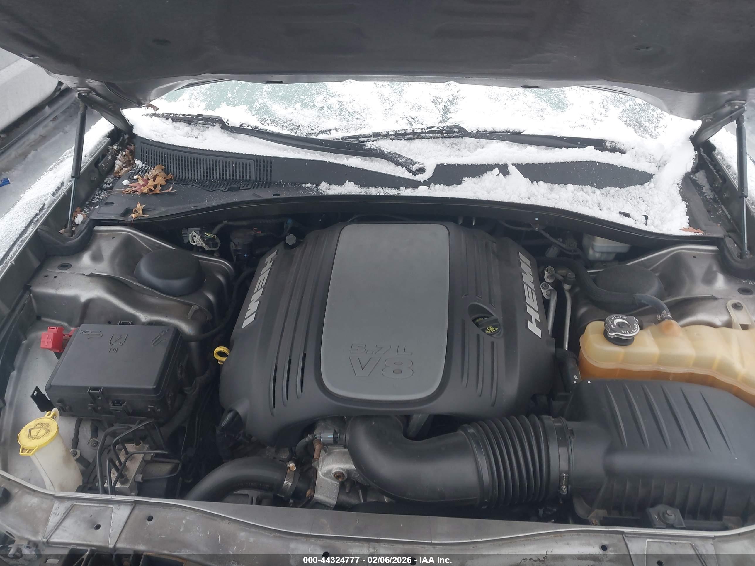 DODGE CHARGER image 10