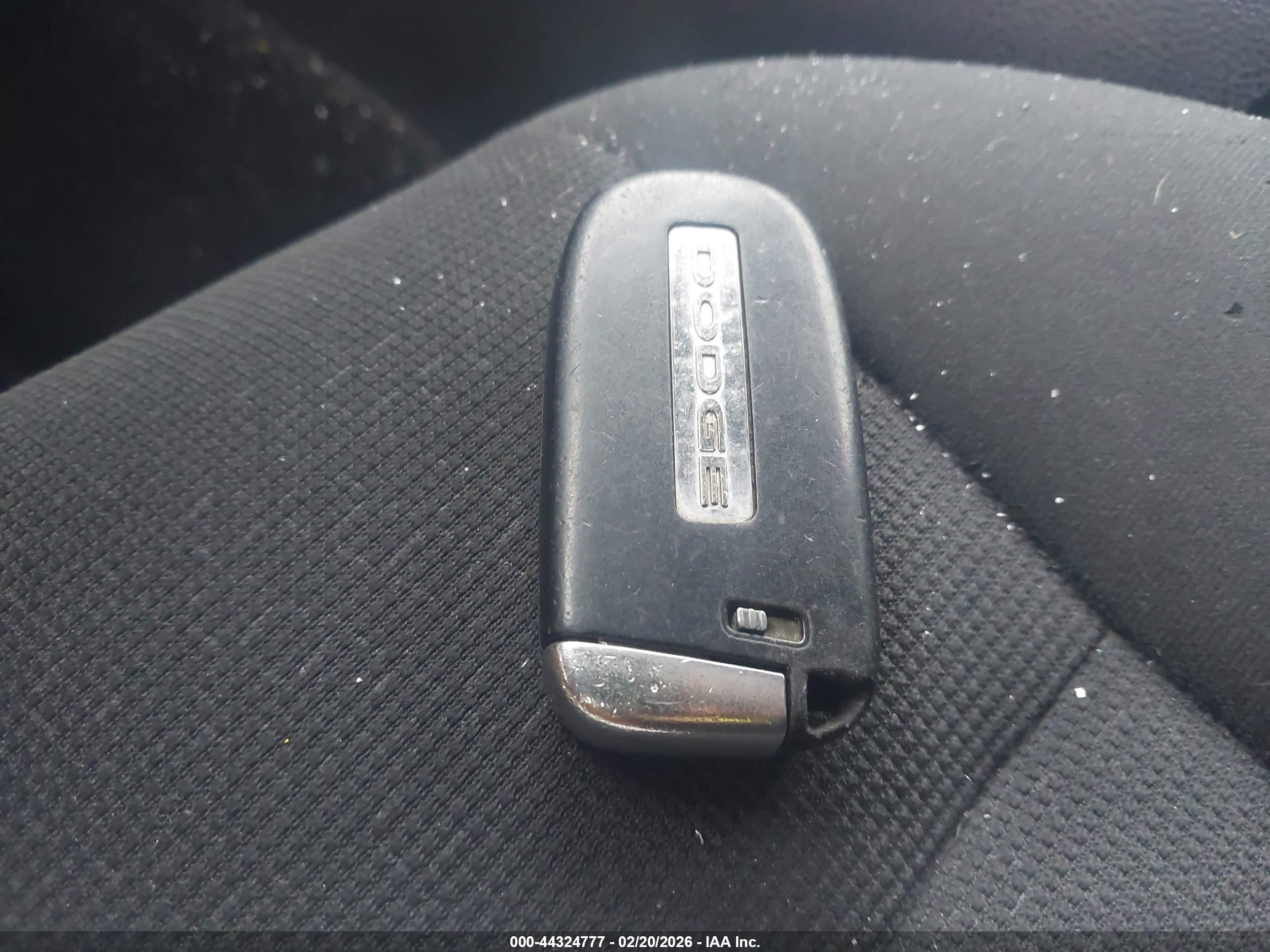 DODGE CHARGER image 11