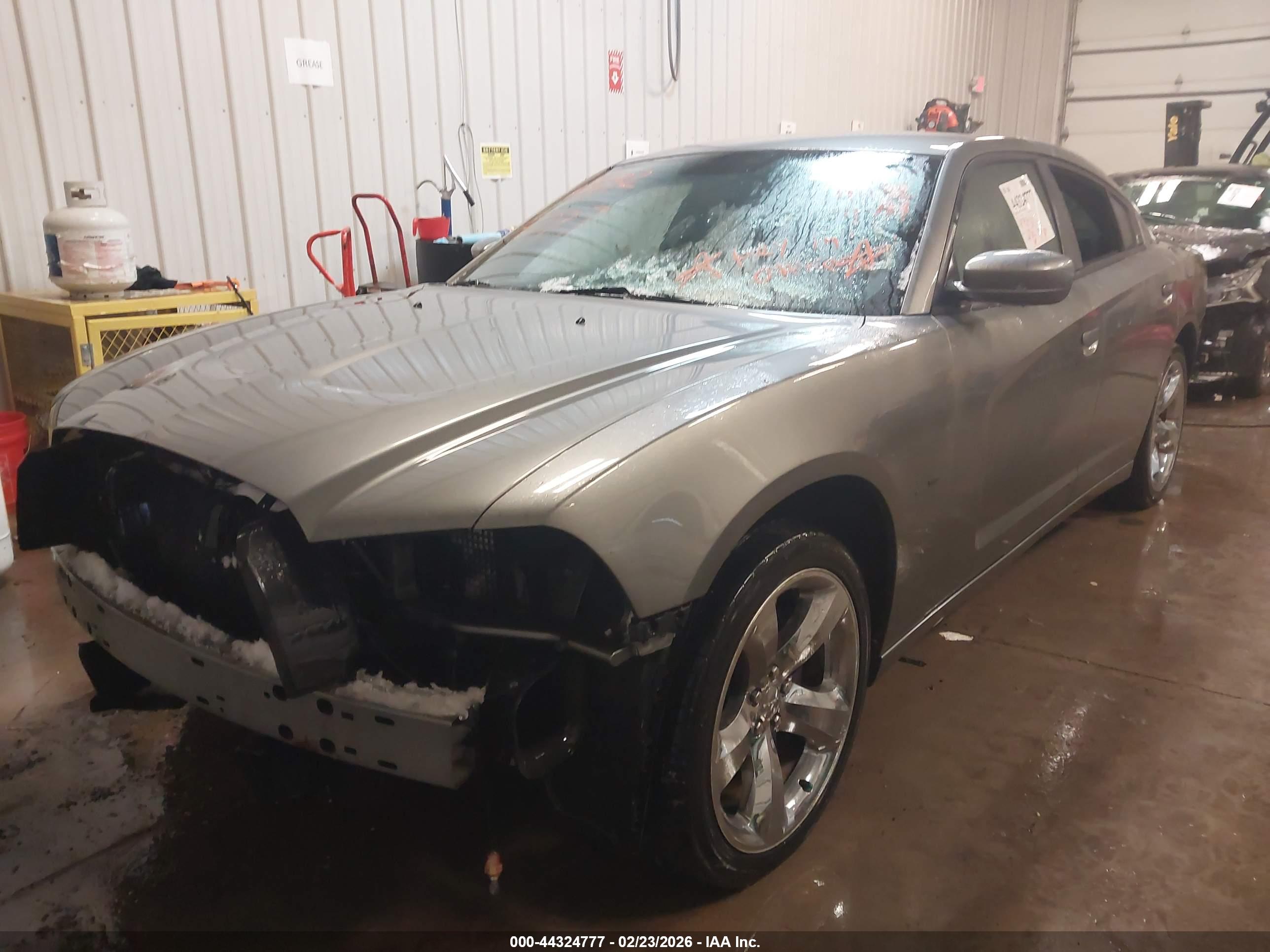 DODGE CHARGER image 6