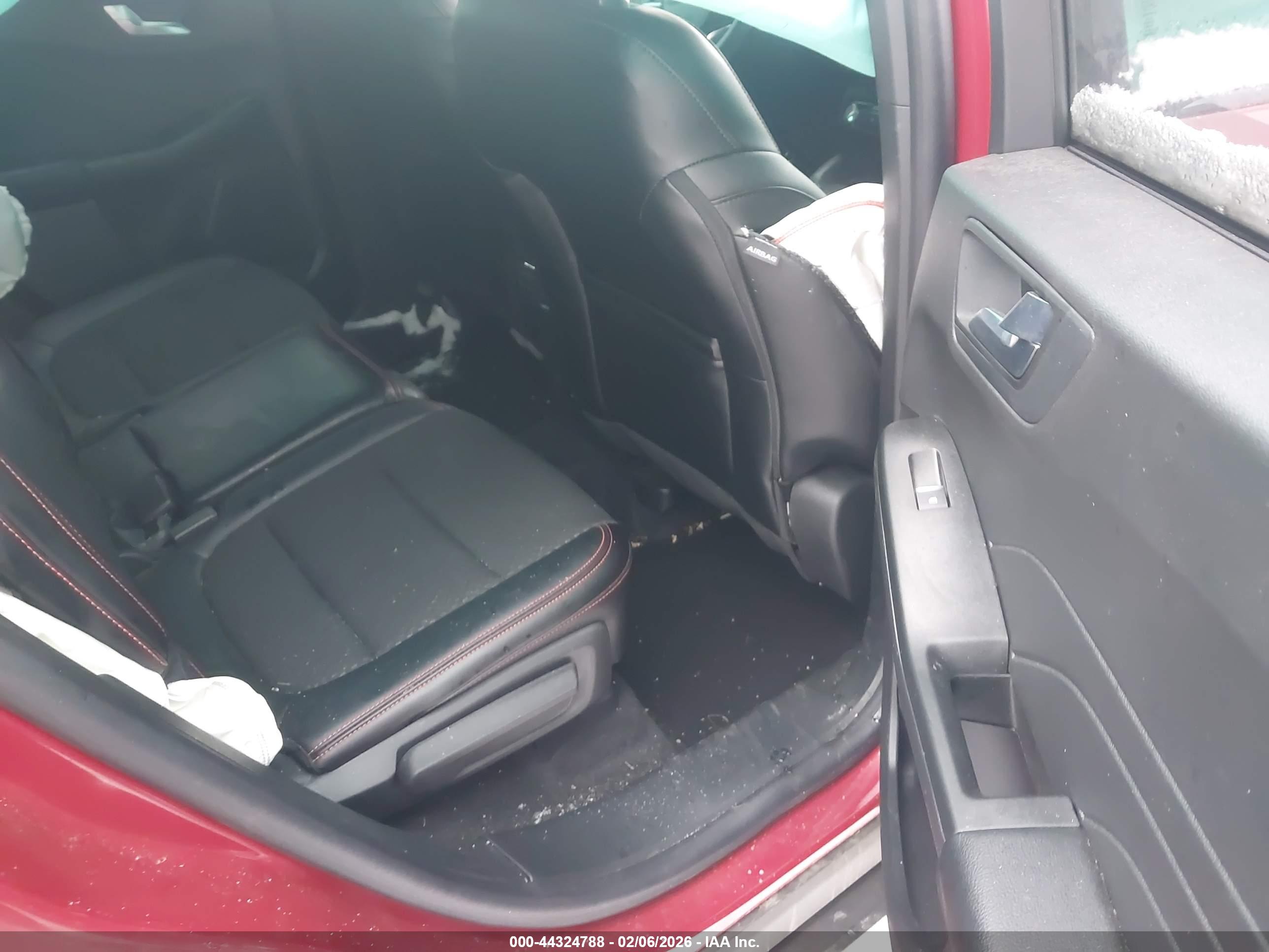 FORD ESCAPE image 8
