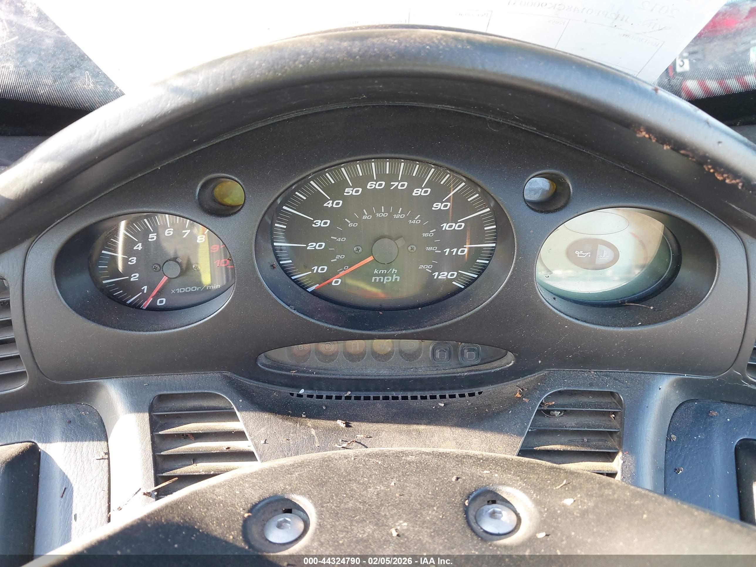 HONDA FSC600 image 7