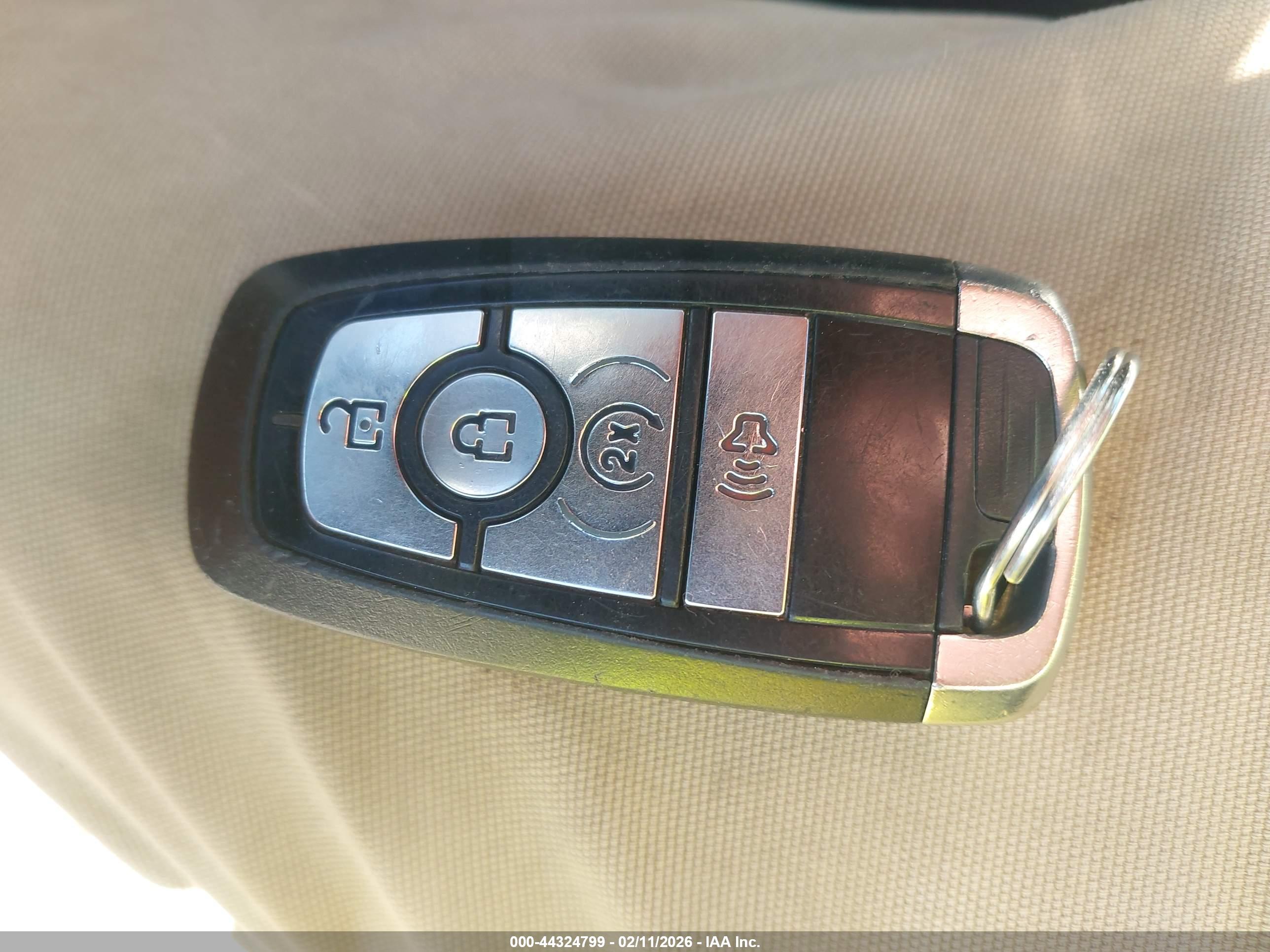 FORD EDGE image 11