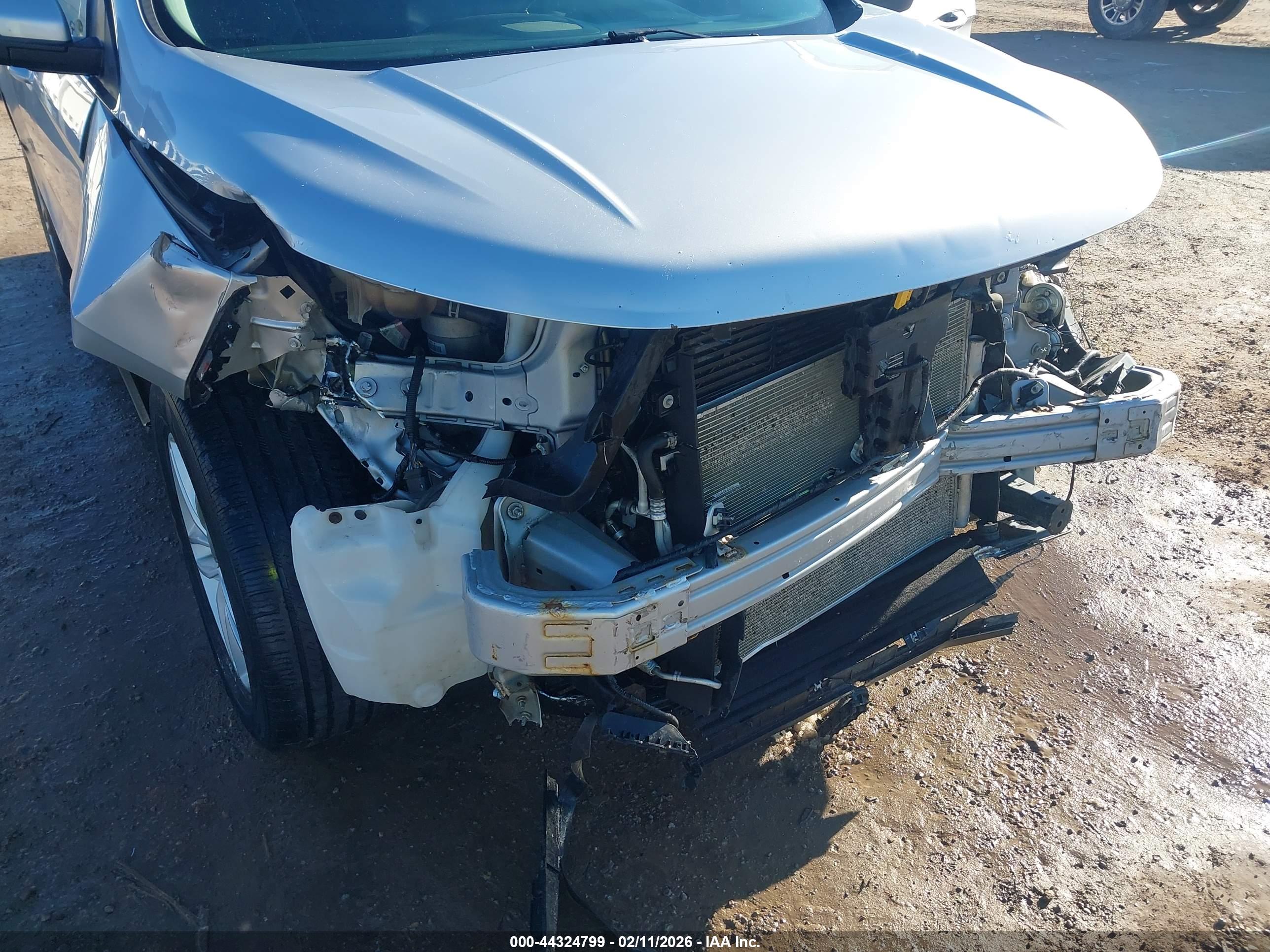 FORD EDGE image 6