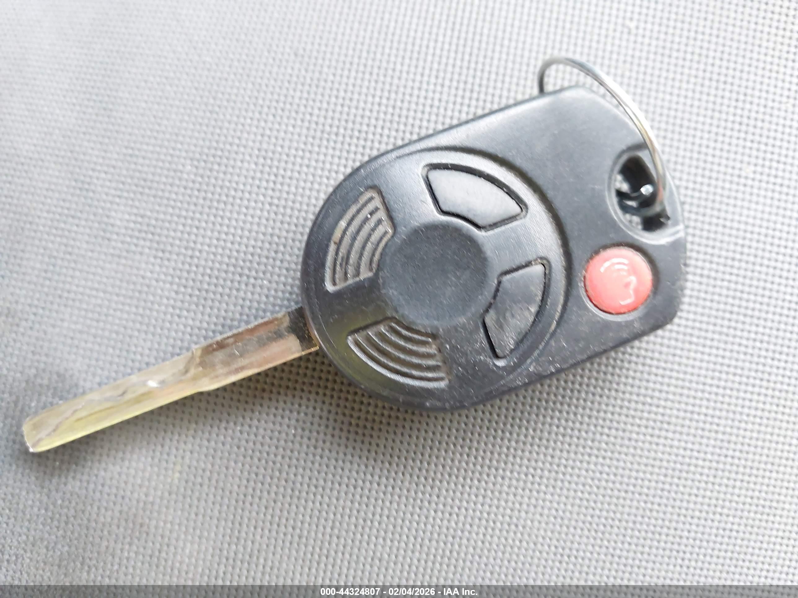 FORD ESCAPE image 11