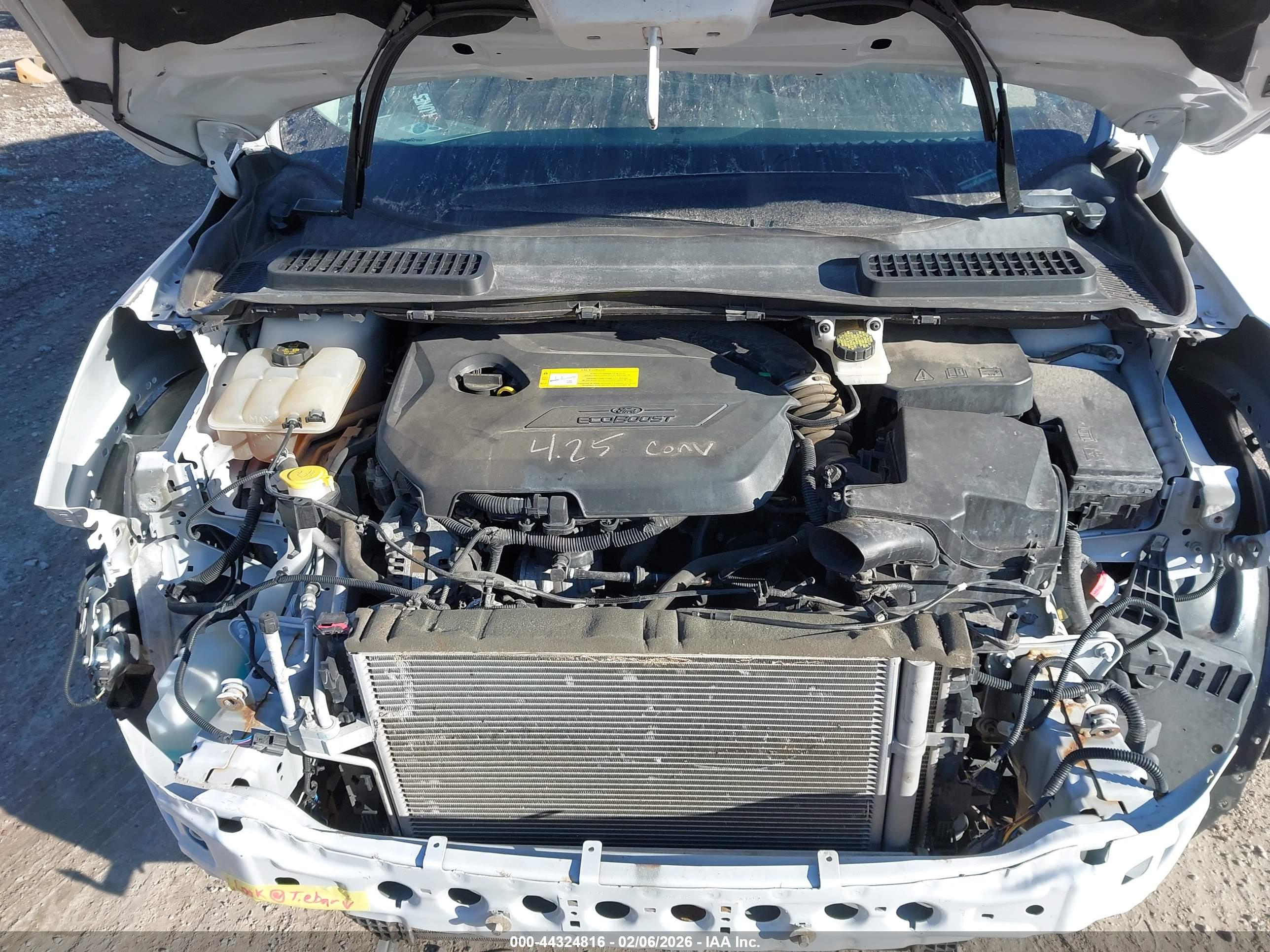 FORD ESCAPE image 10