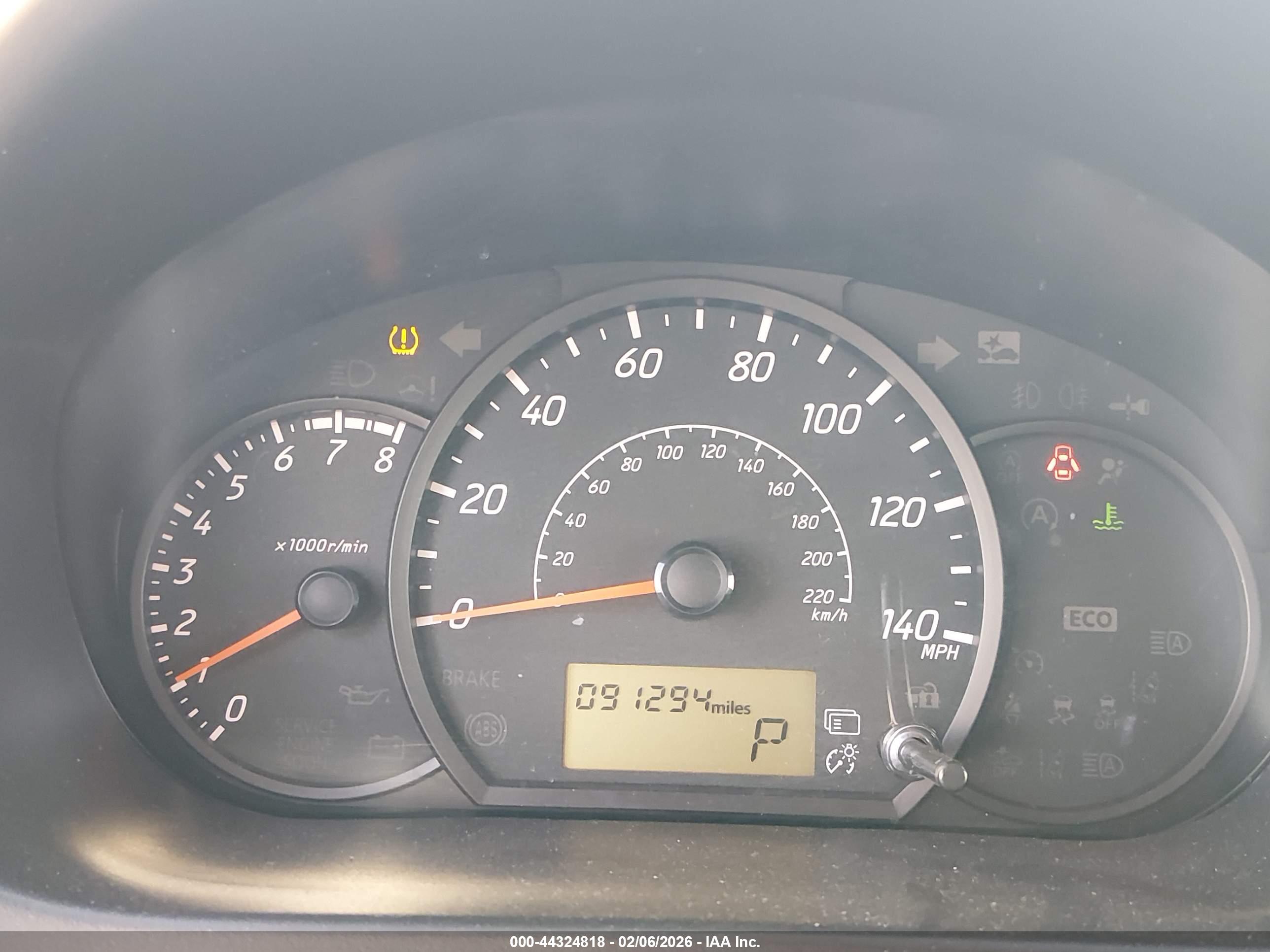 MITSUBISHI MIRAGE image 7