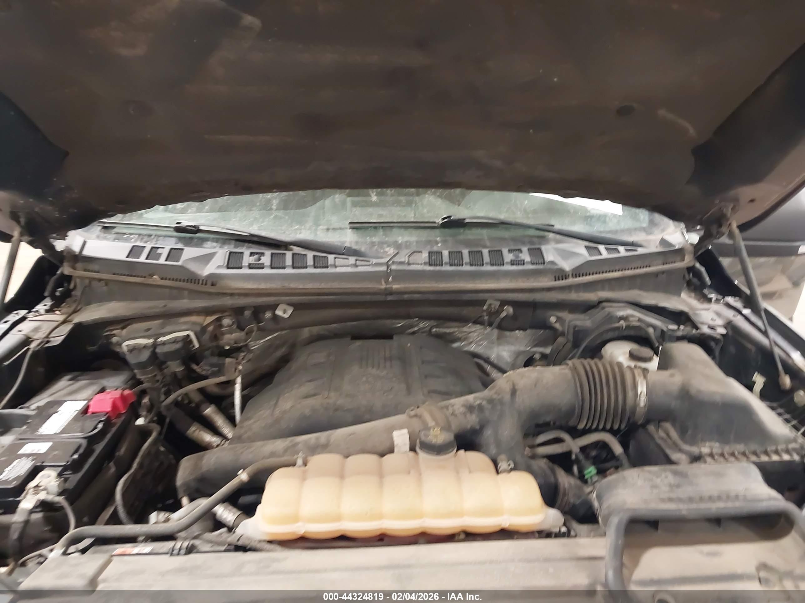 FORD F-150 image 10
