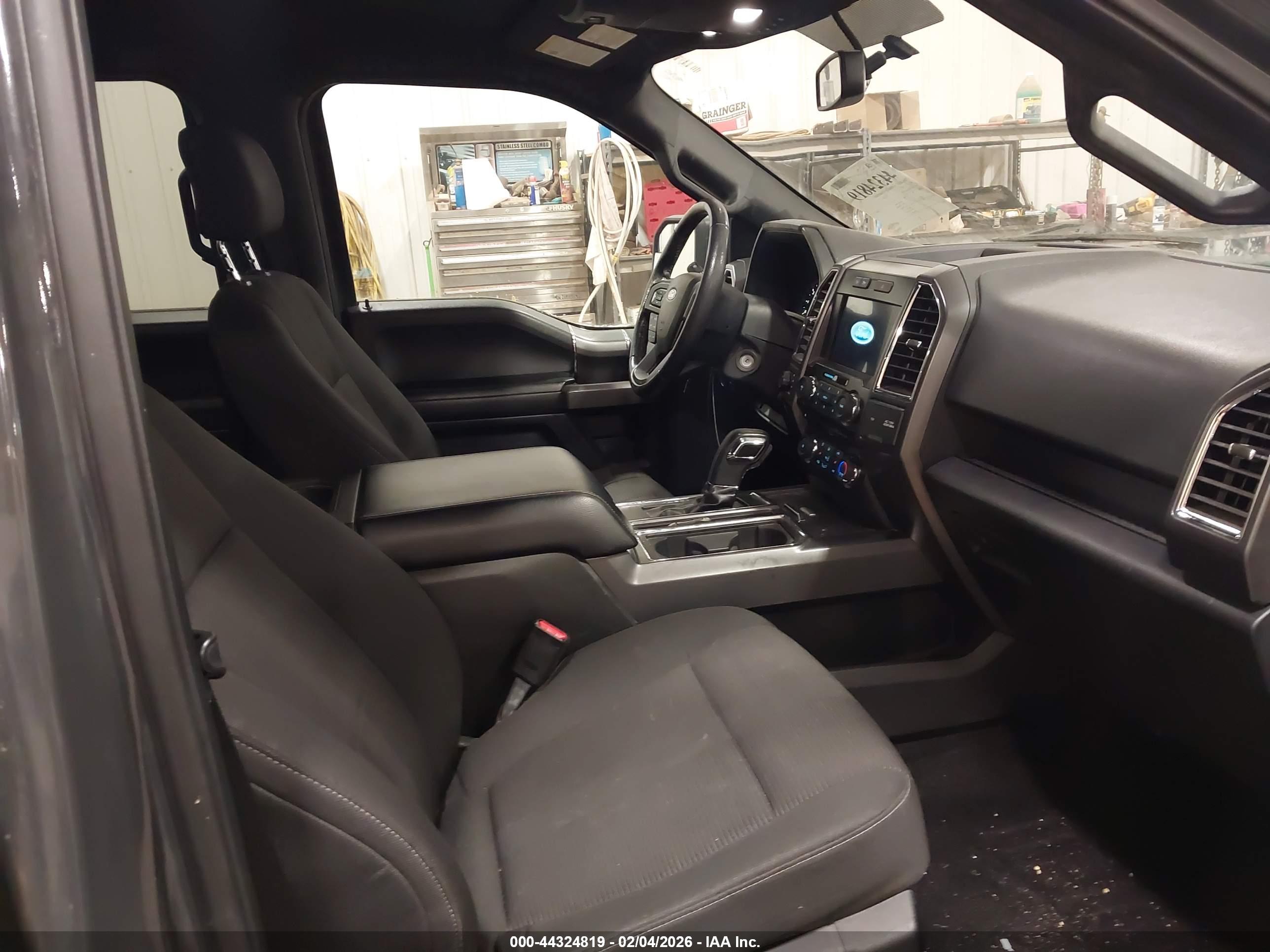 FORD F-150 image 5