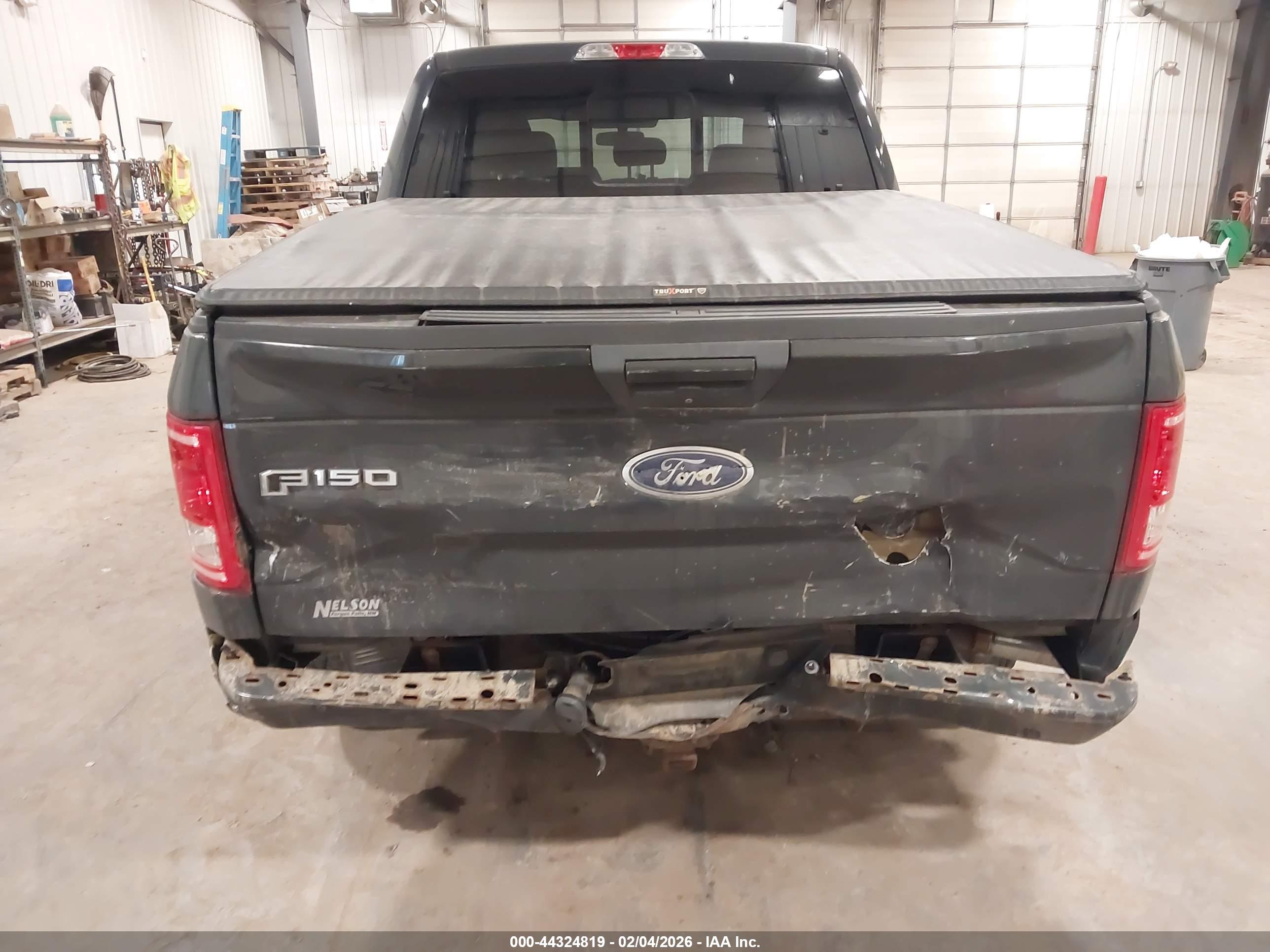 FORD F-150 image 6