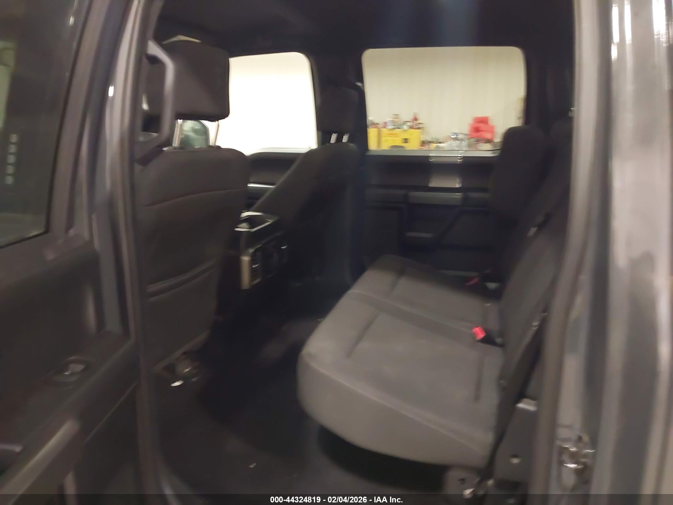 FORD F-150 image 8