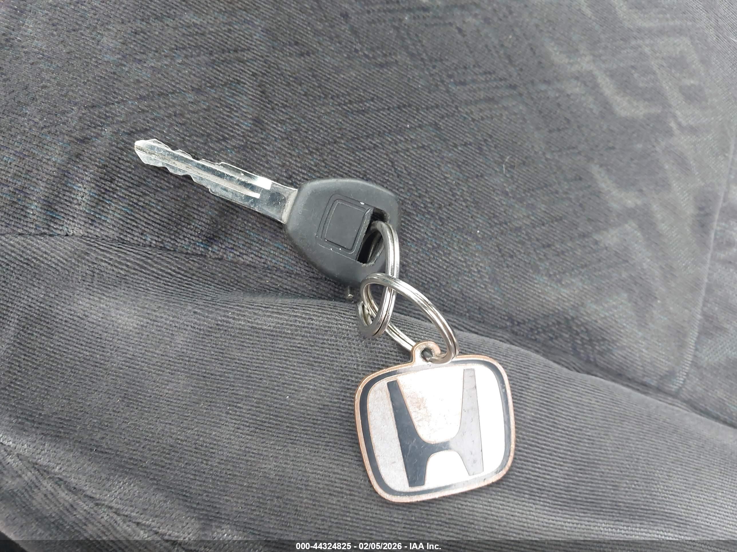HONDA CIVIC image 11