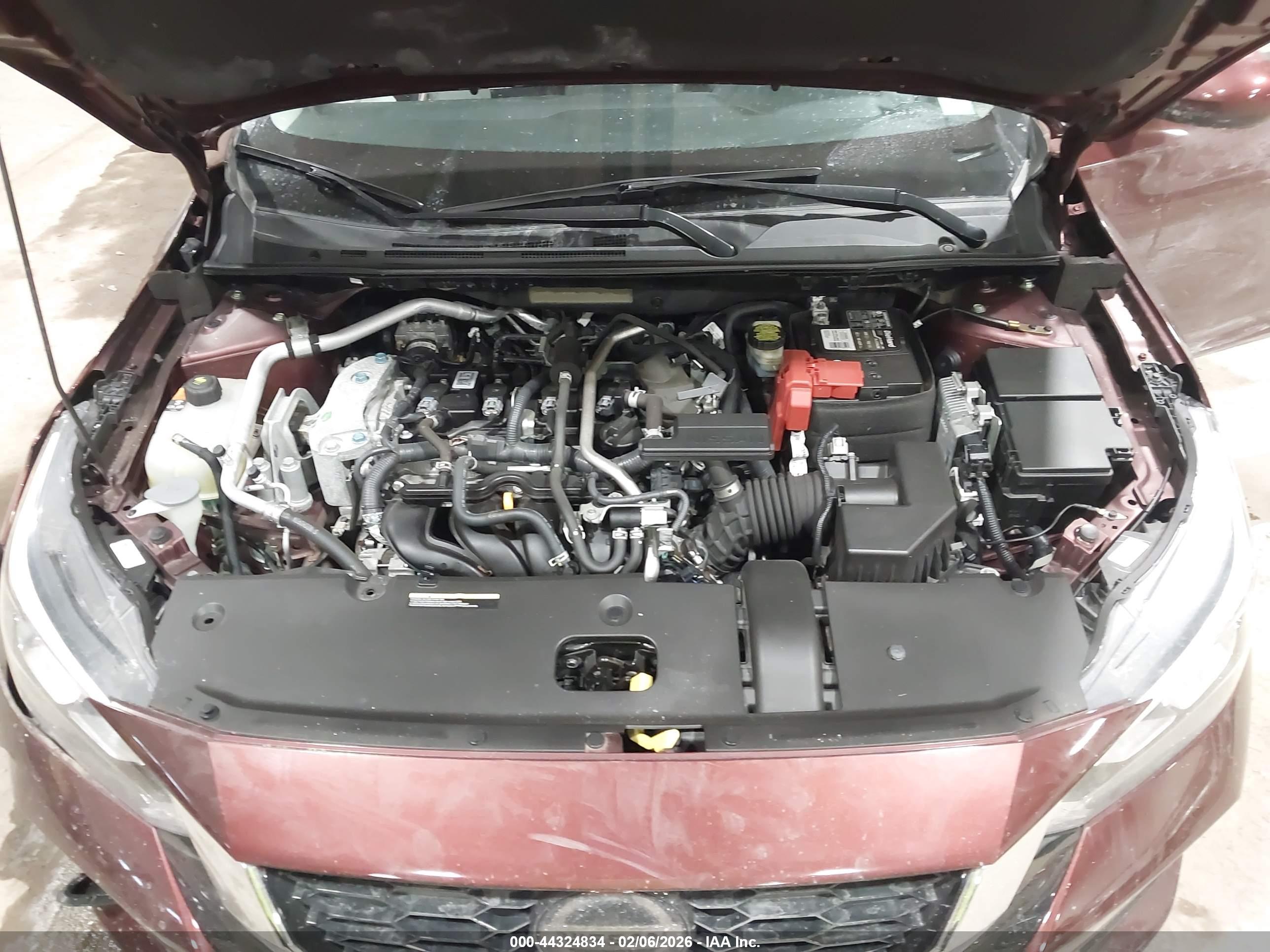 NISSAN SENTRA image 10