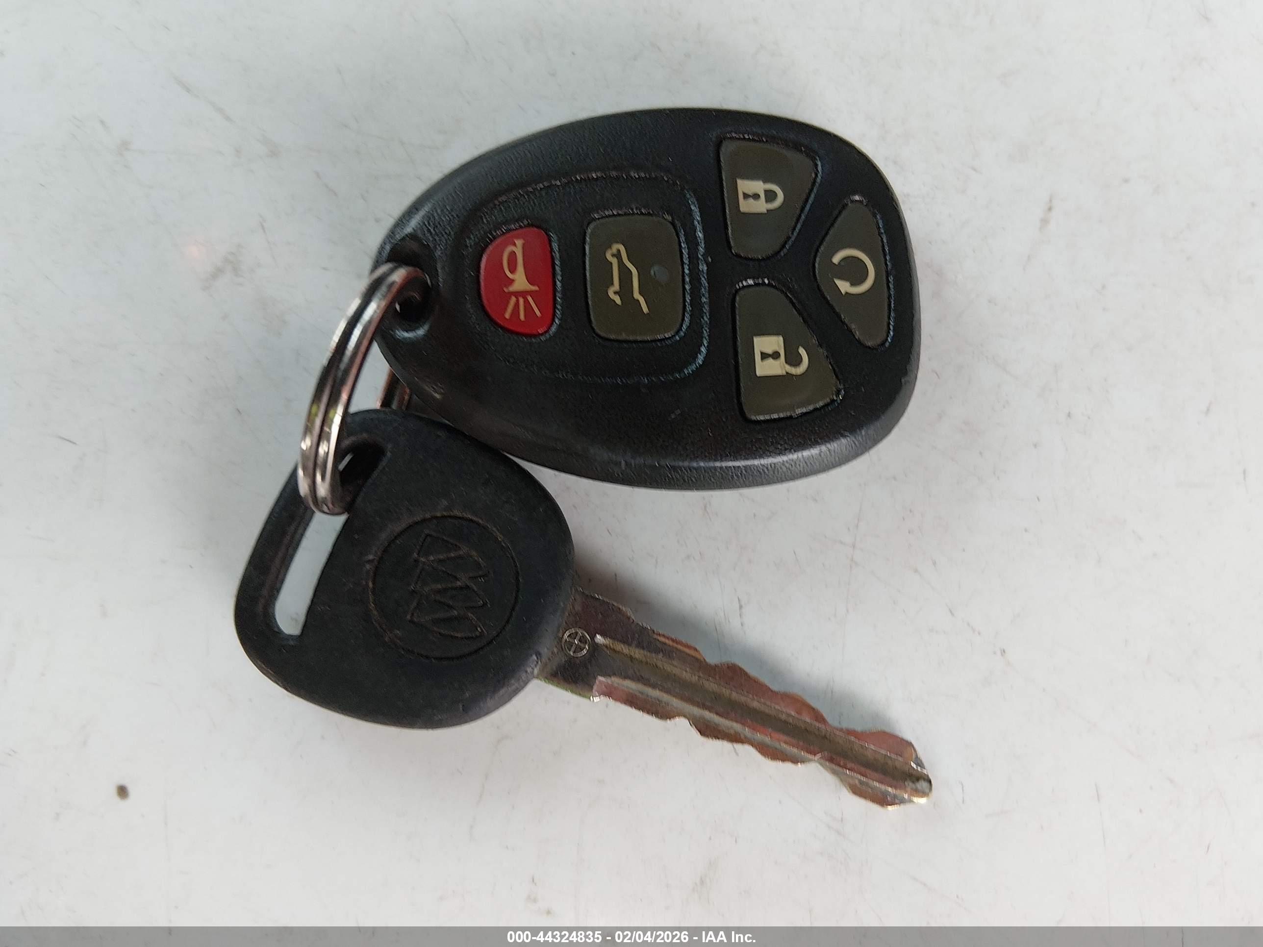 BUICK ENCLAVE image 11