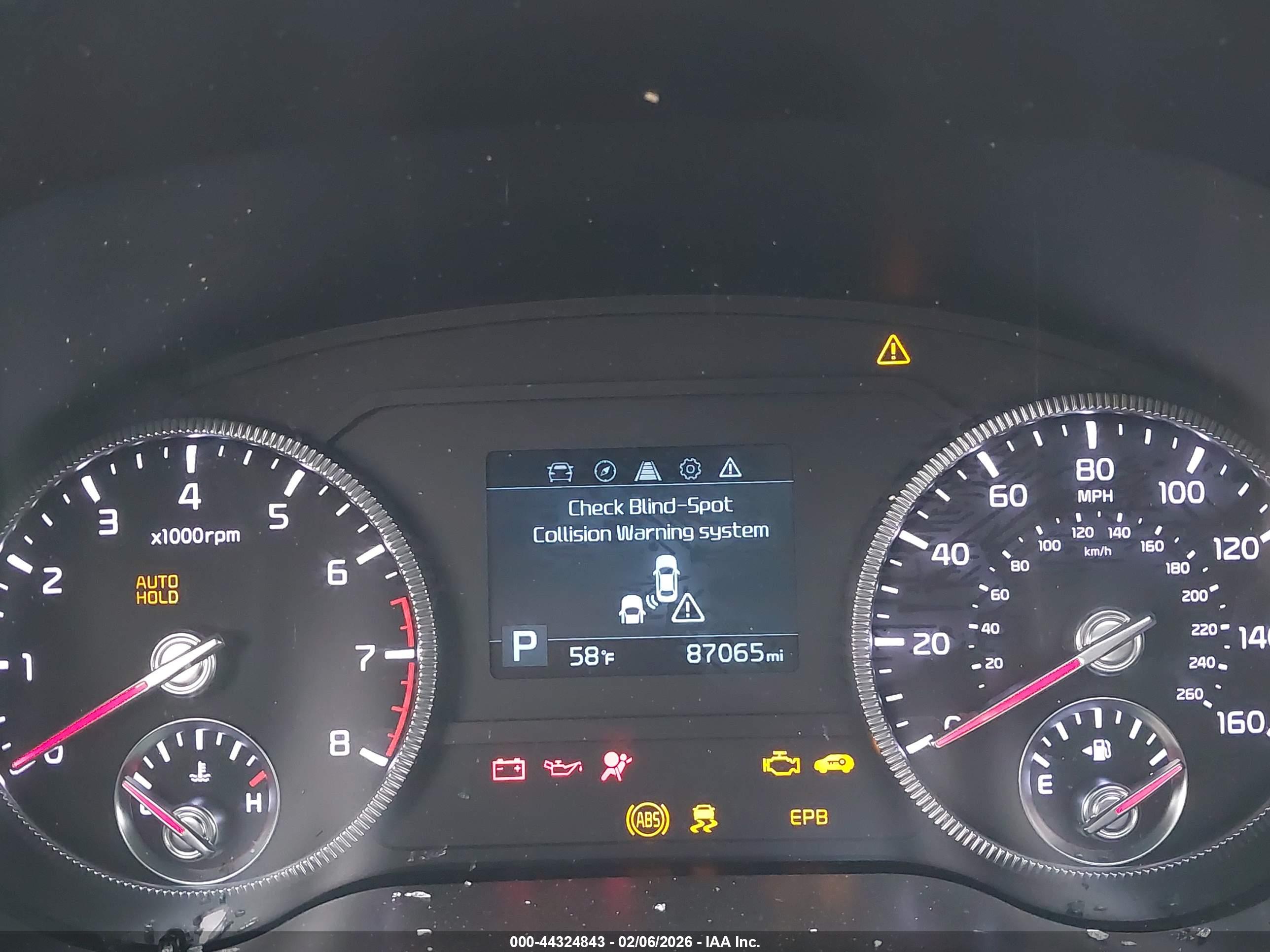 KIA TELLURIDE image 7