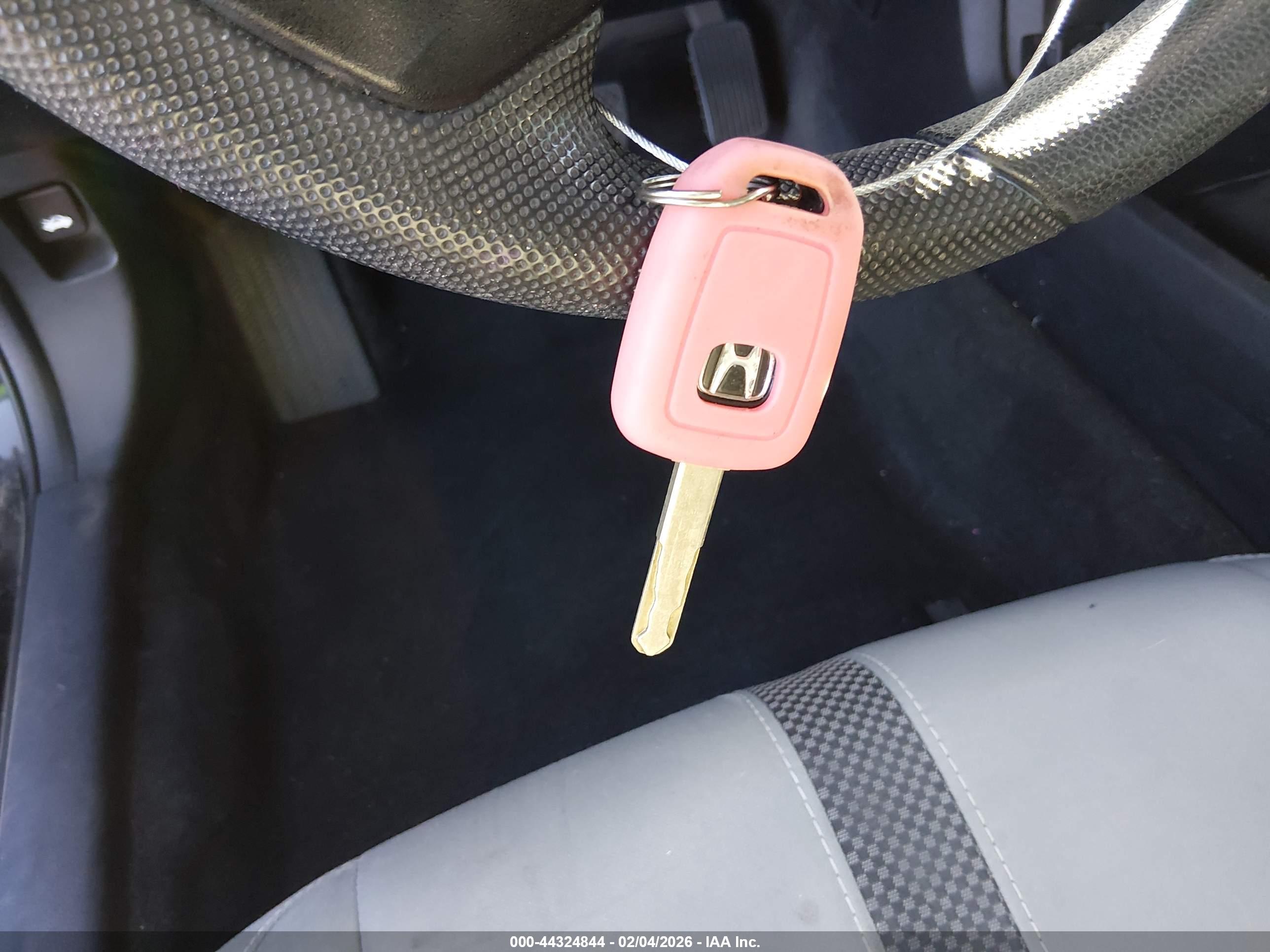 HONDA CIVIC image 11