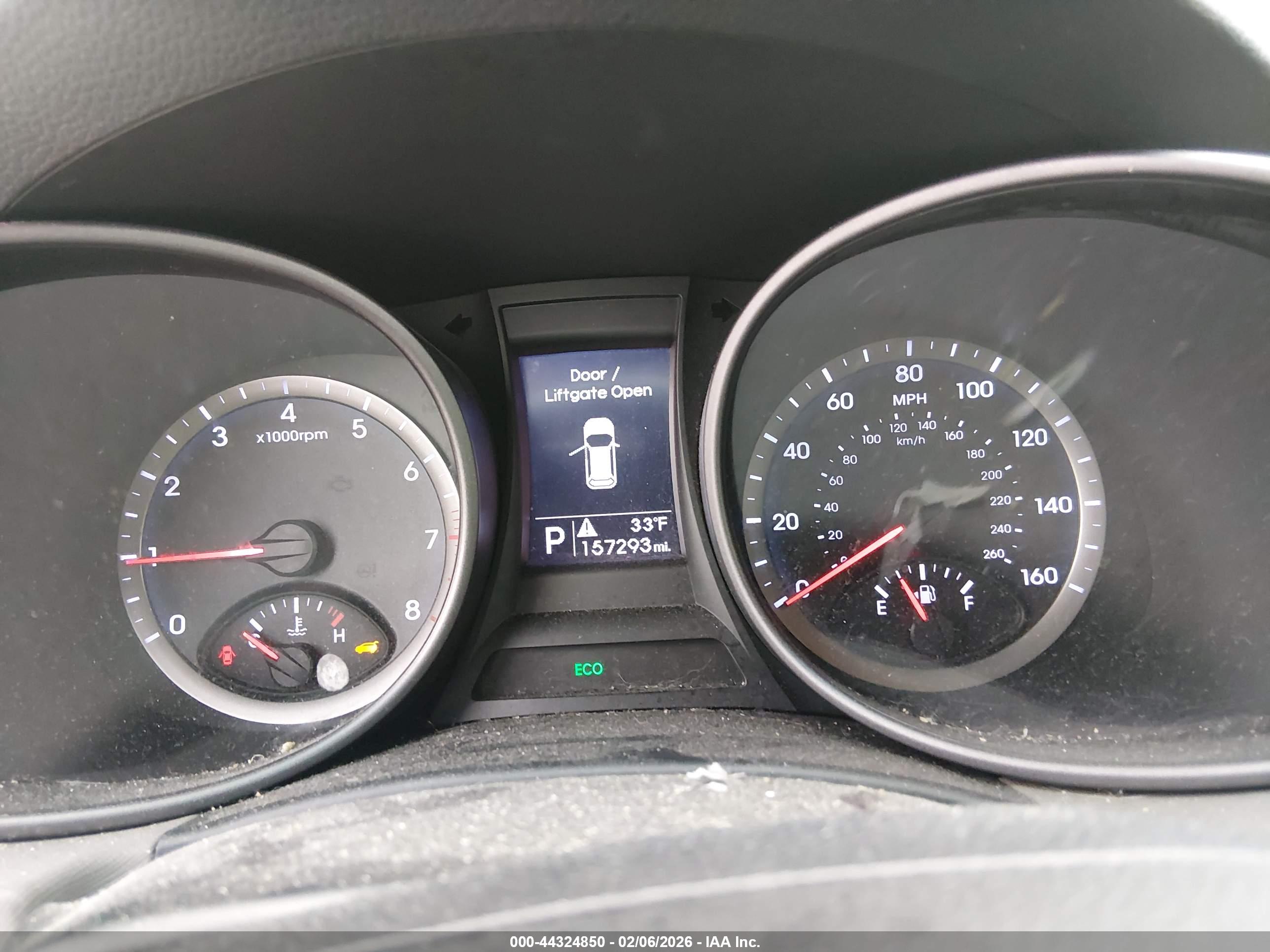 HYUNDAI SANTA image 7