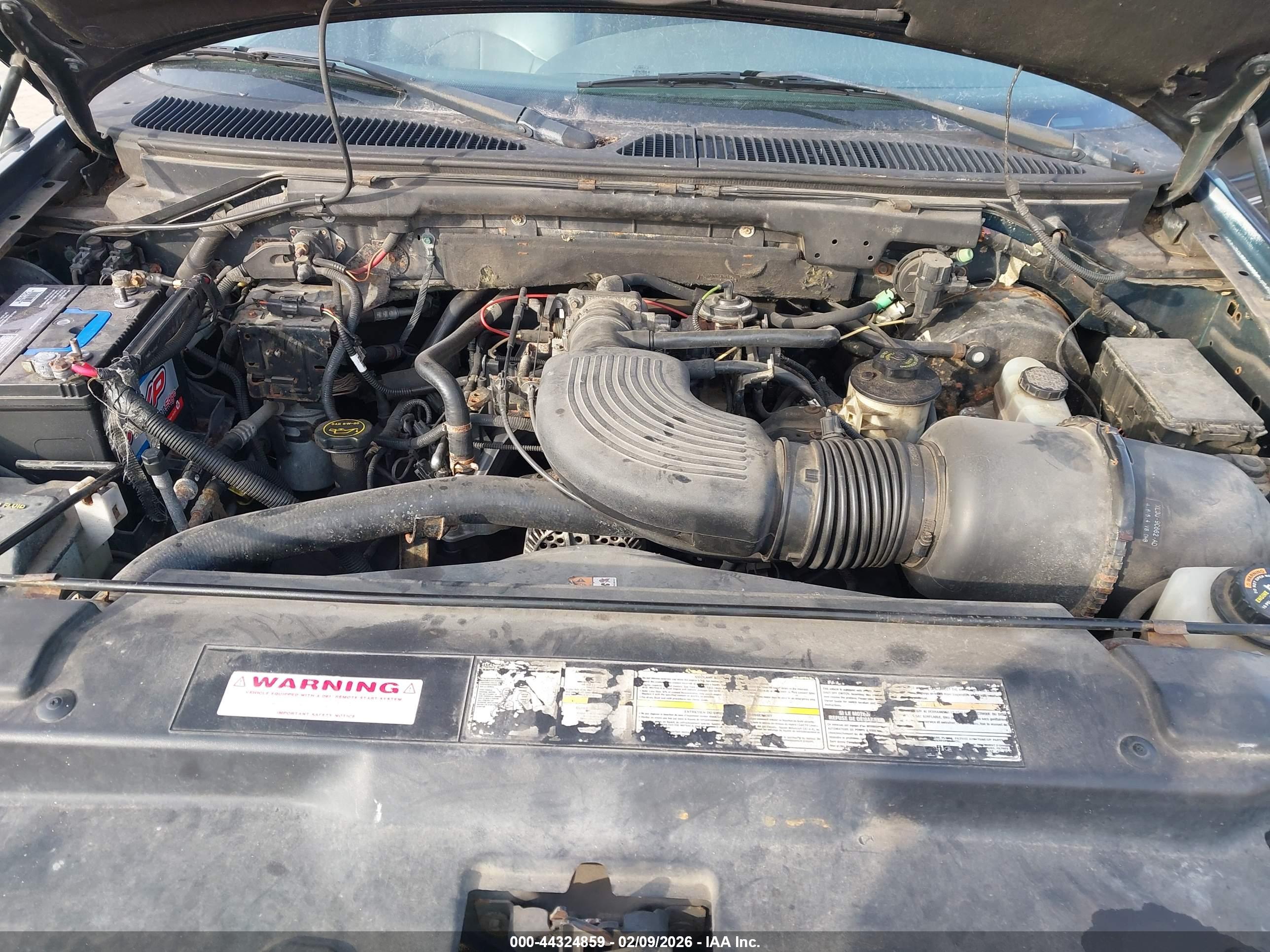 FORD F-150 image 10