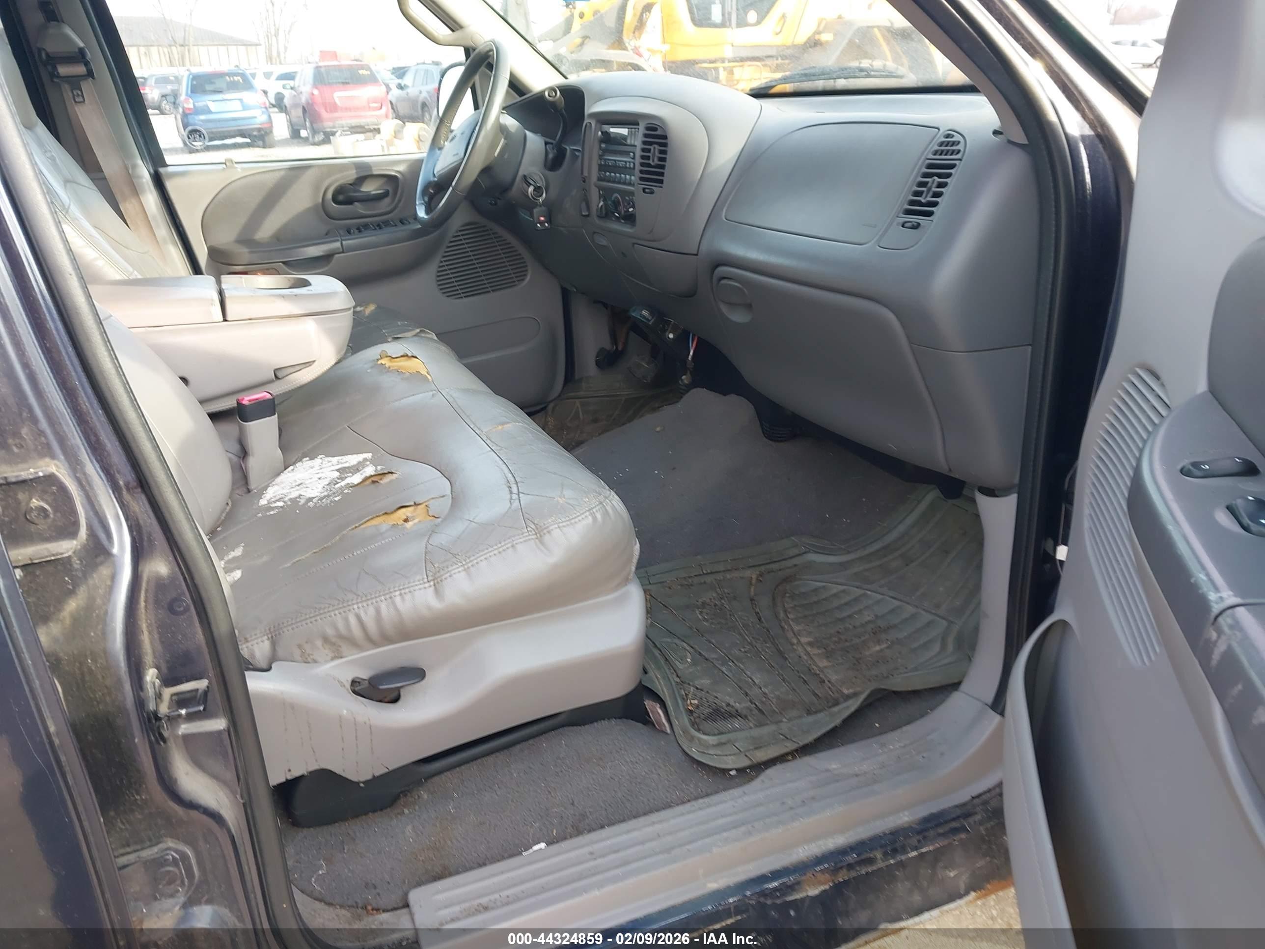 FORD F-150 image 5
