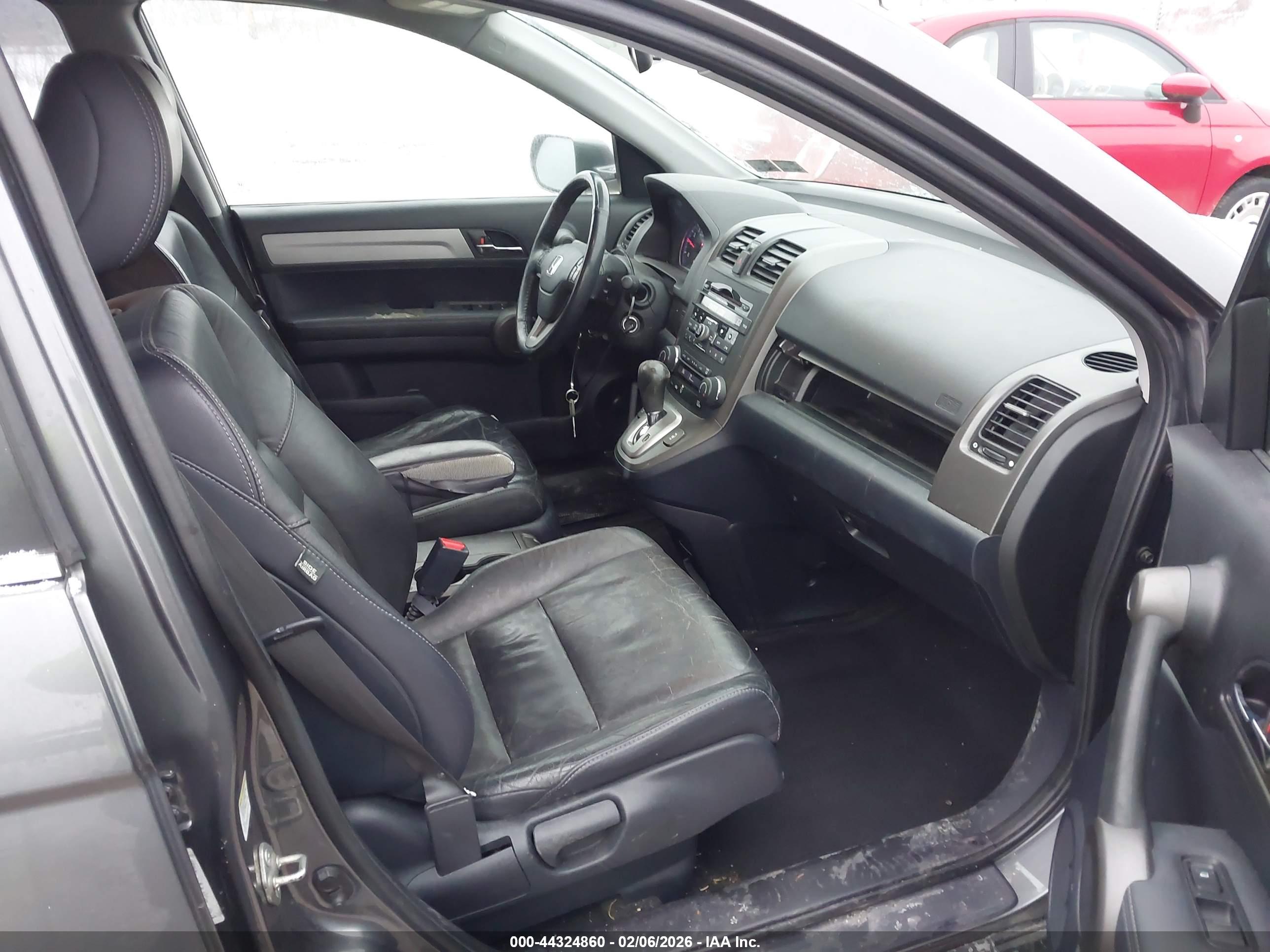 HONDA CR-V image 5
