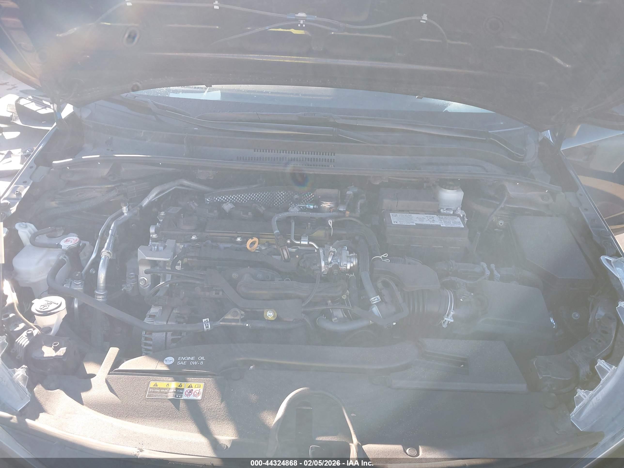 TOYOTA COROLLA image 10