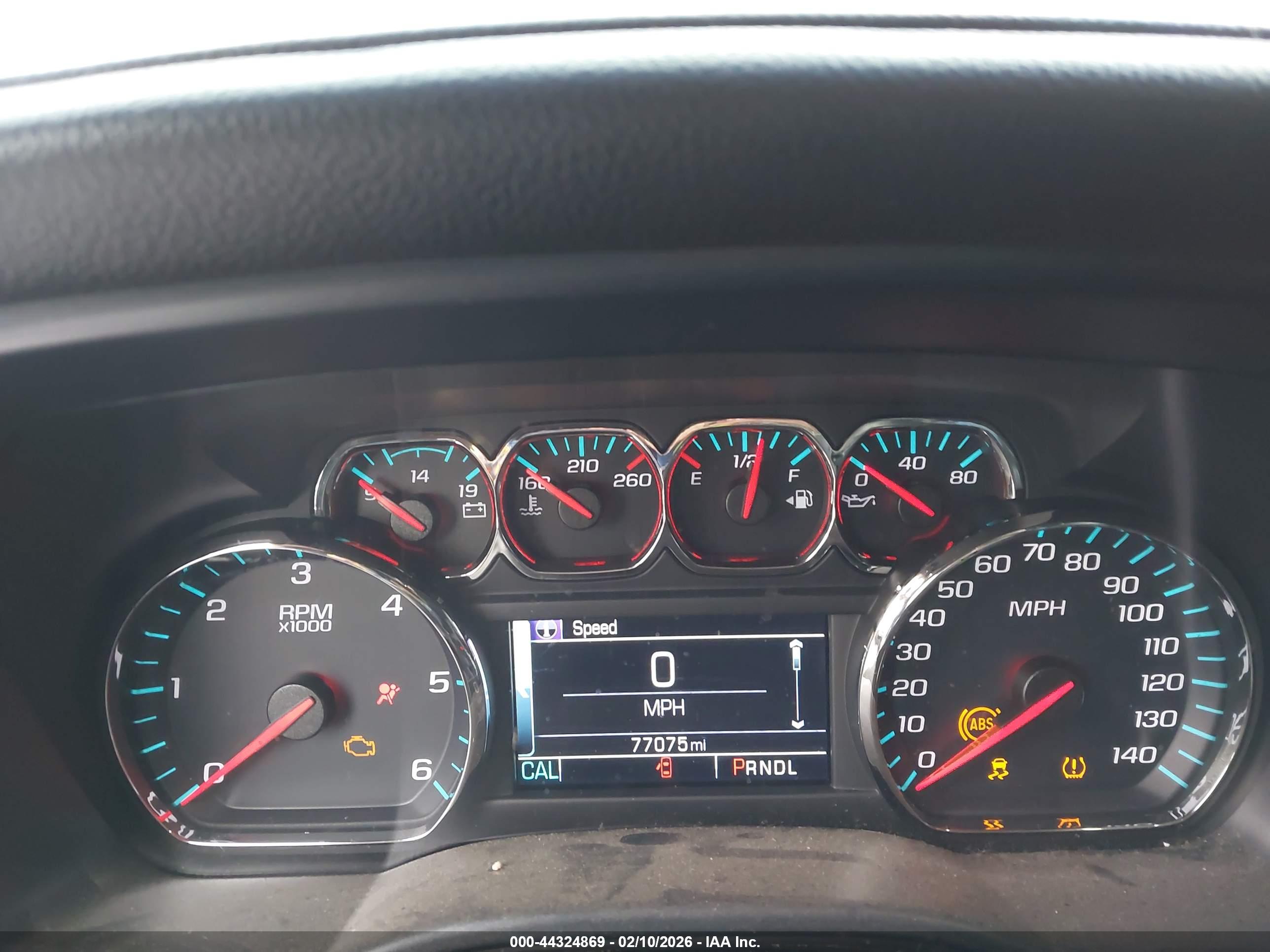GMC SIERRA image 7
