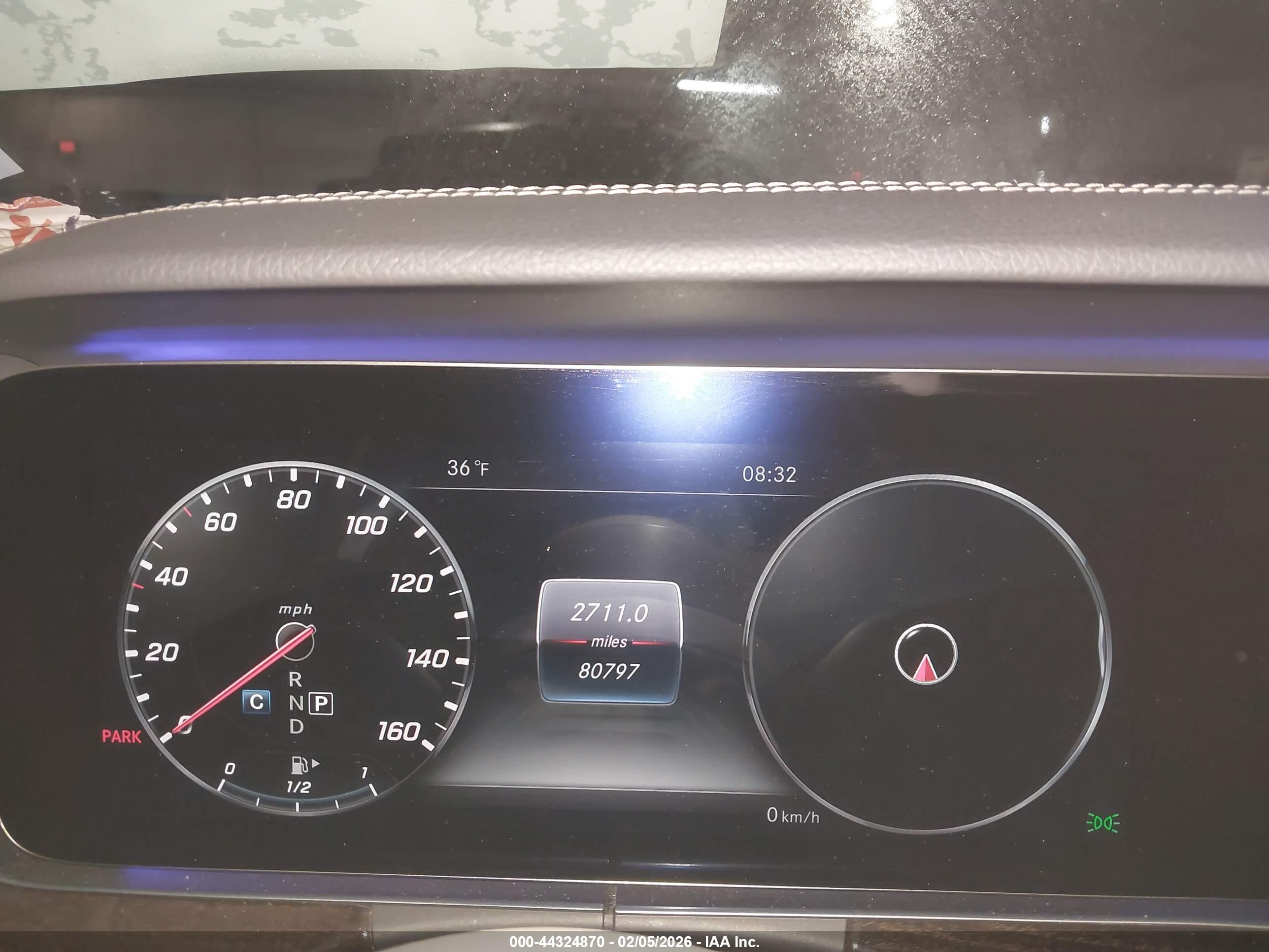 MERCEDES-BENZ CLS image 7