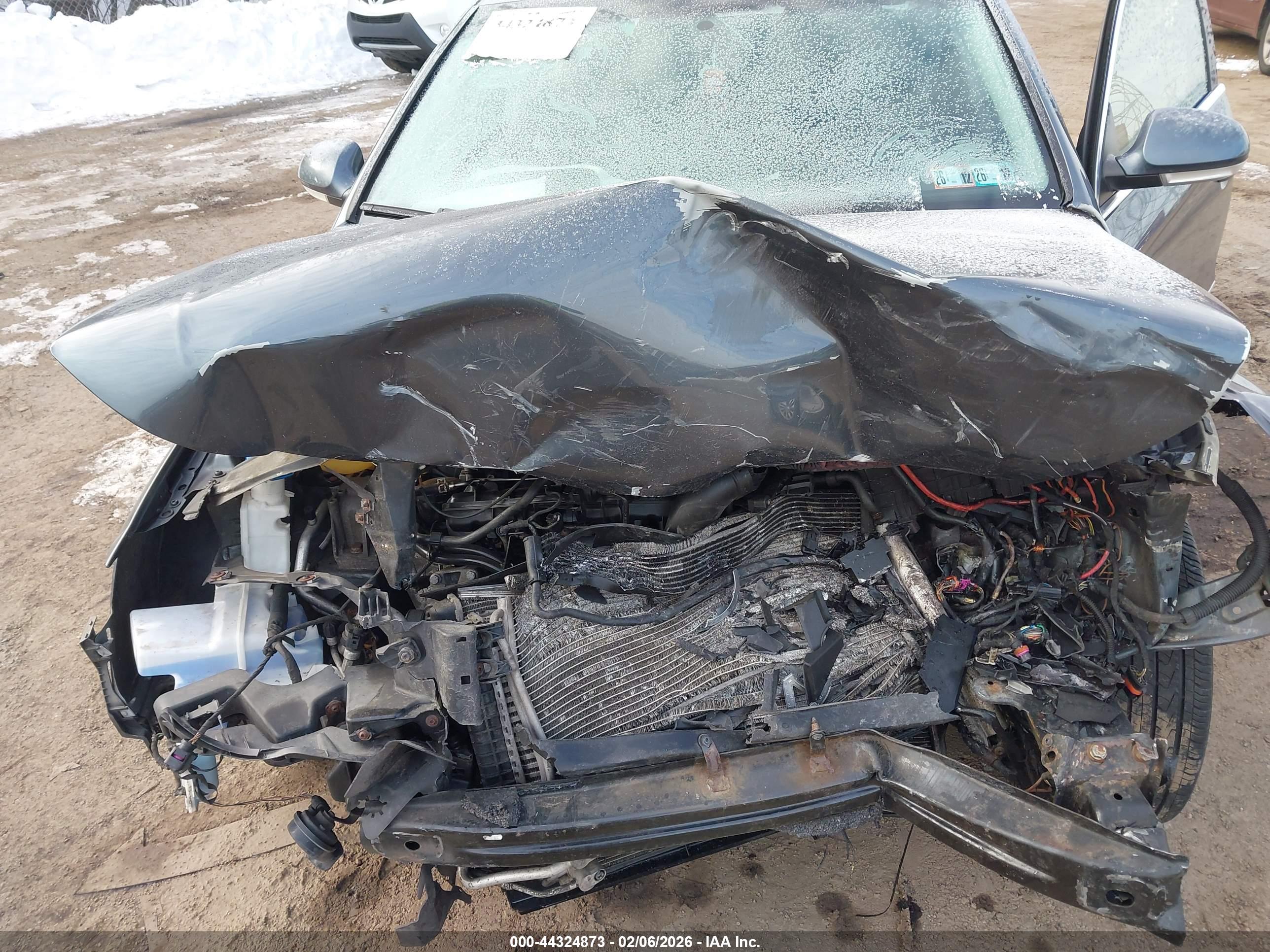 VOLKSWAGEN PASSAT image 10