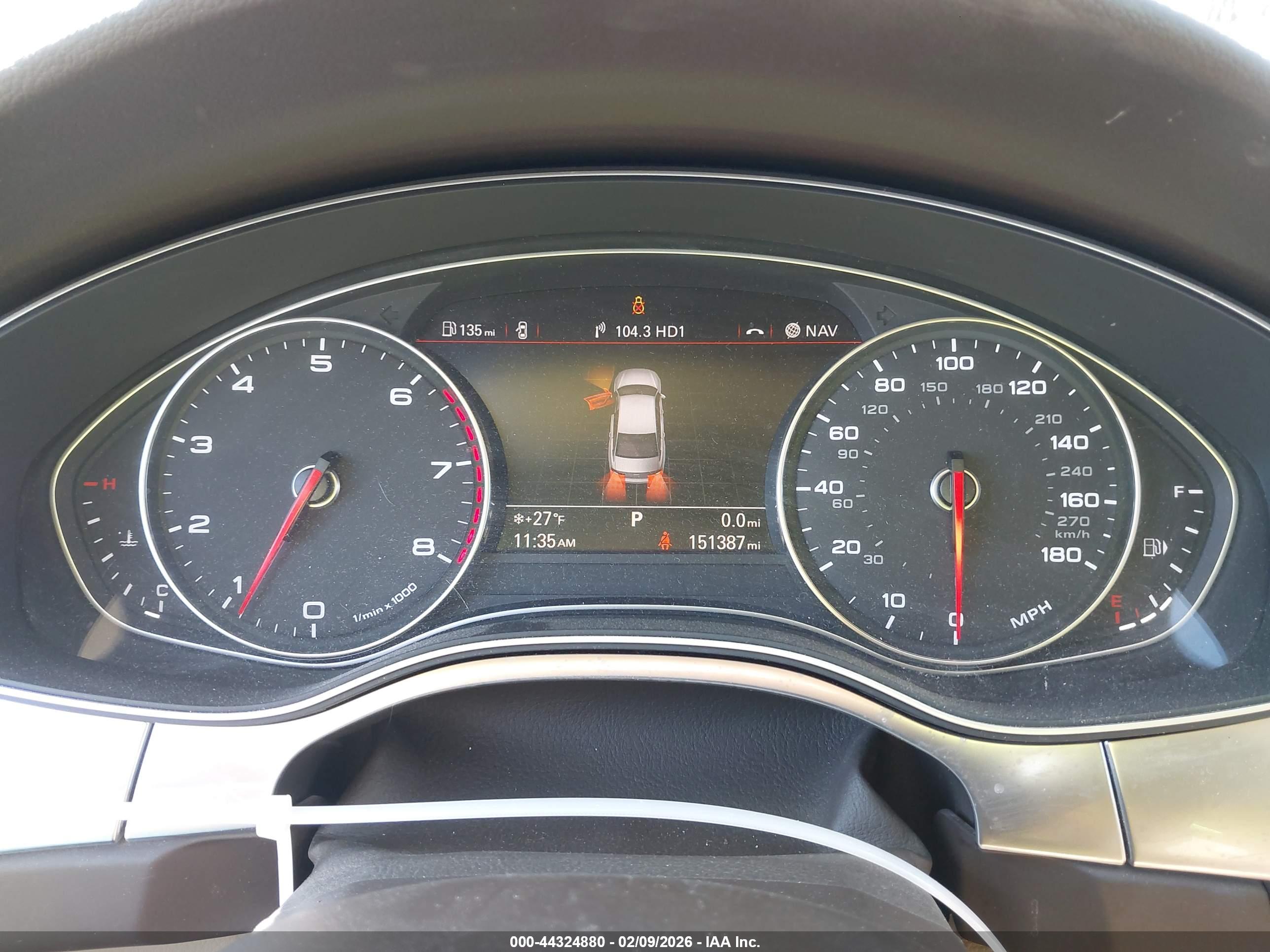 AUDI A6 image 7