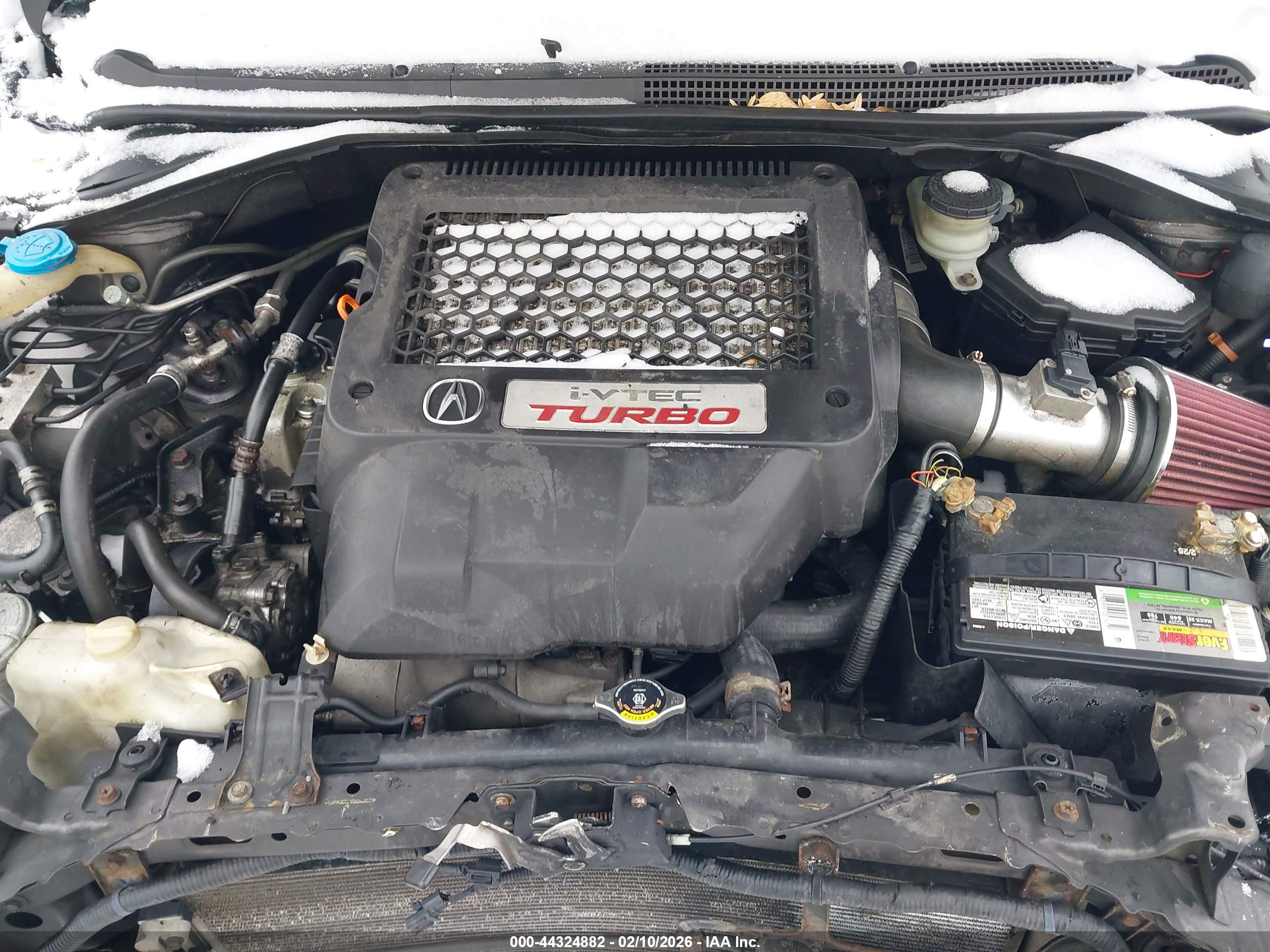 ACURA RDX image 10