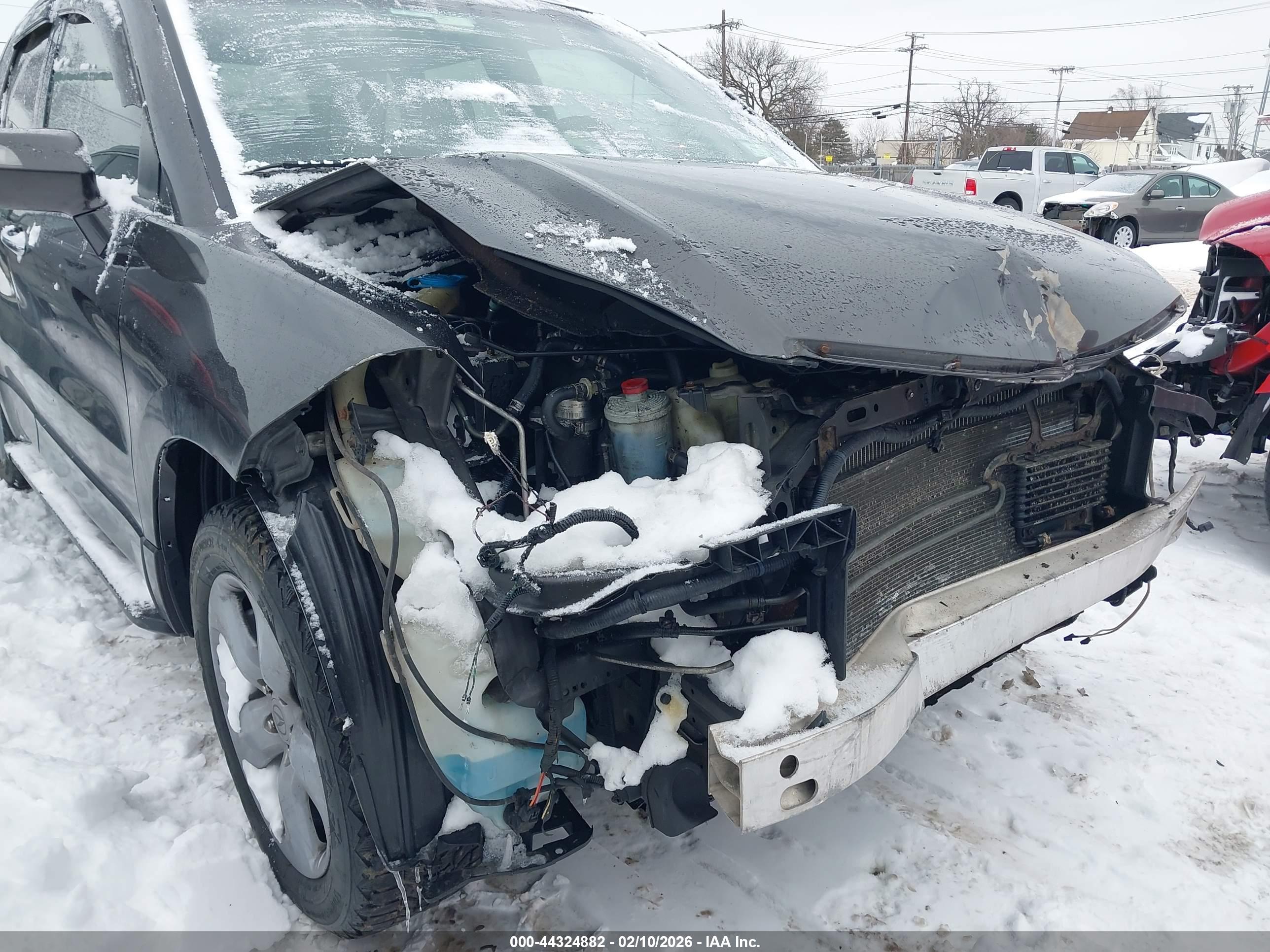 ACURA RDX image 6