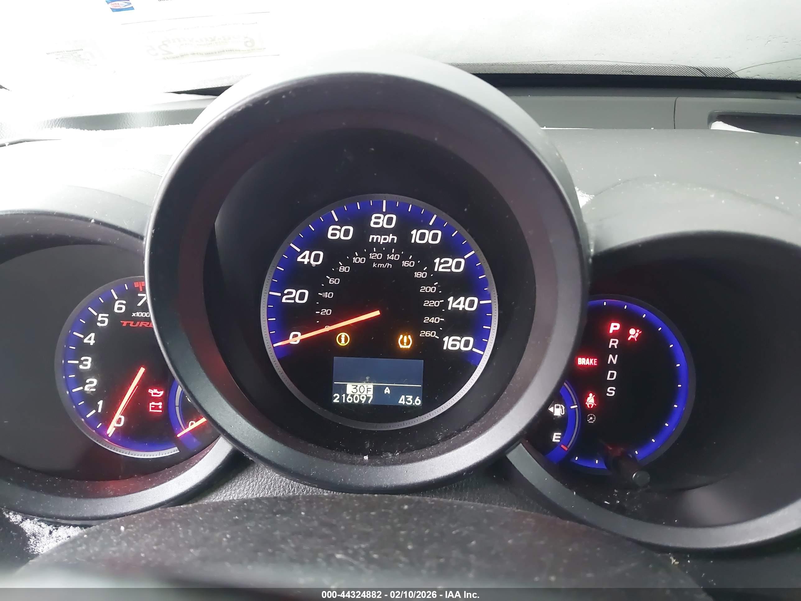 ACURA RDX image 7