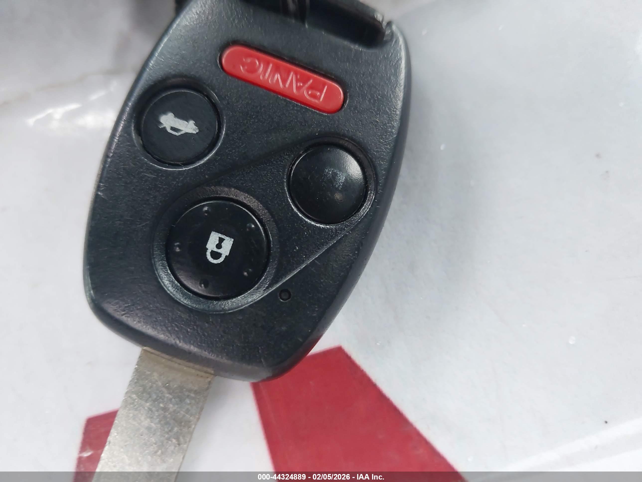 HONDA CIVIC image 11