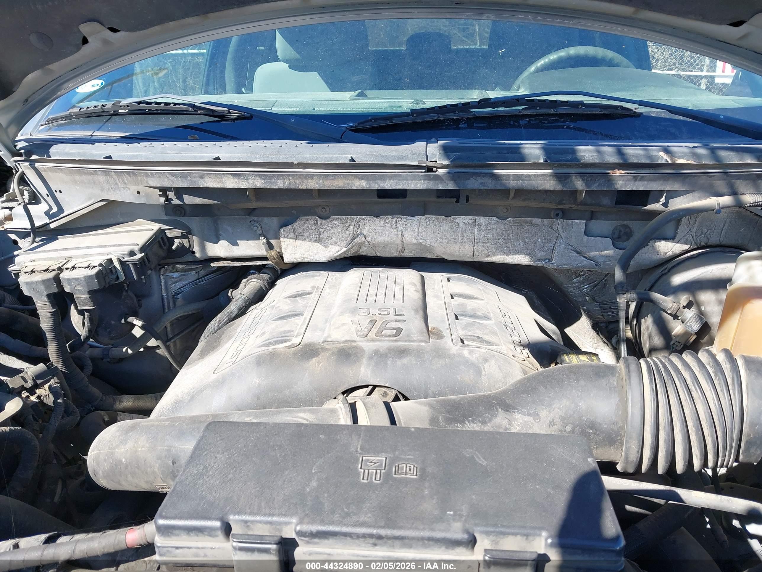 FORD F-150 image 10