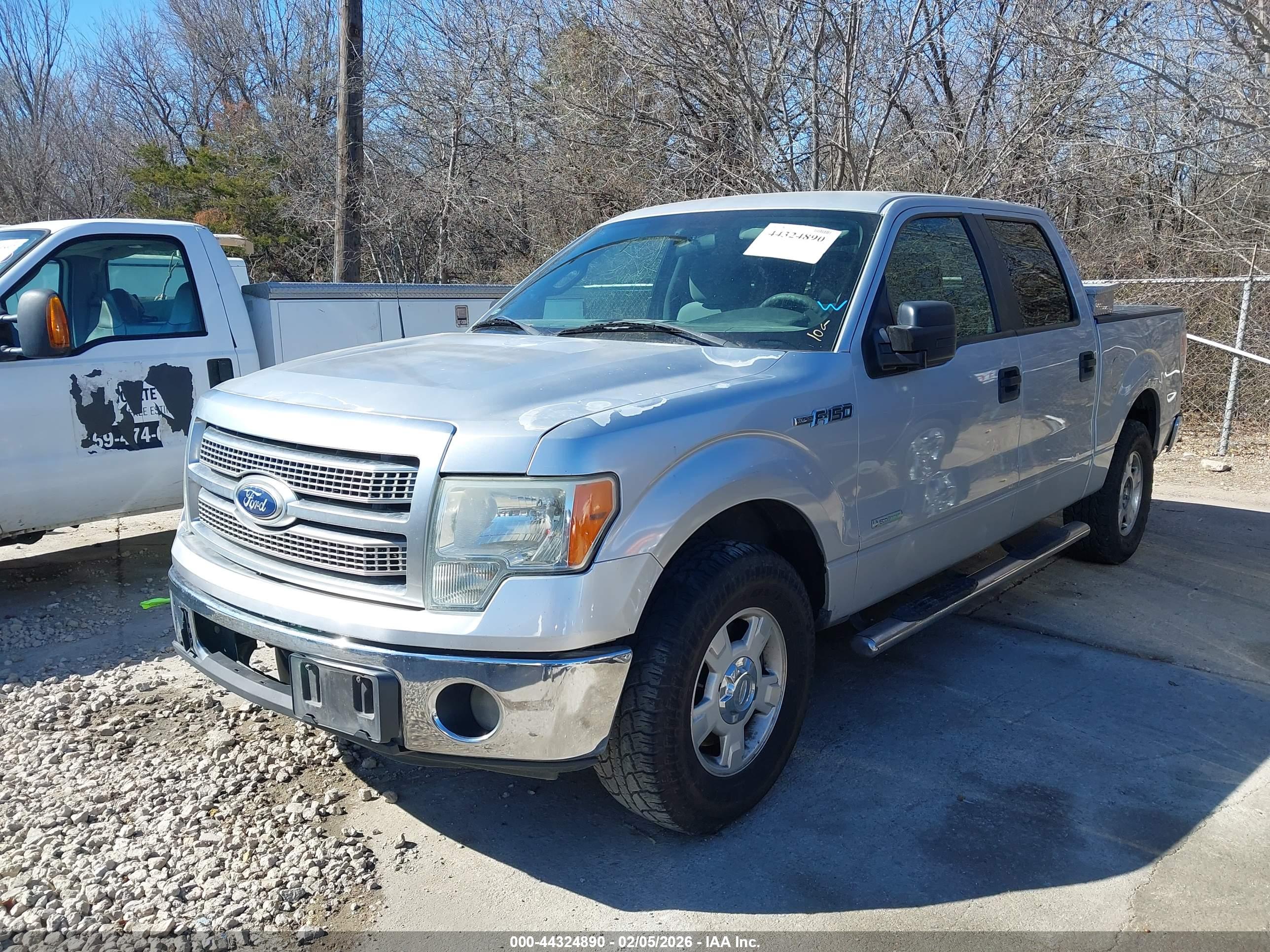 FORD F-150 image 2
