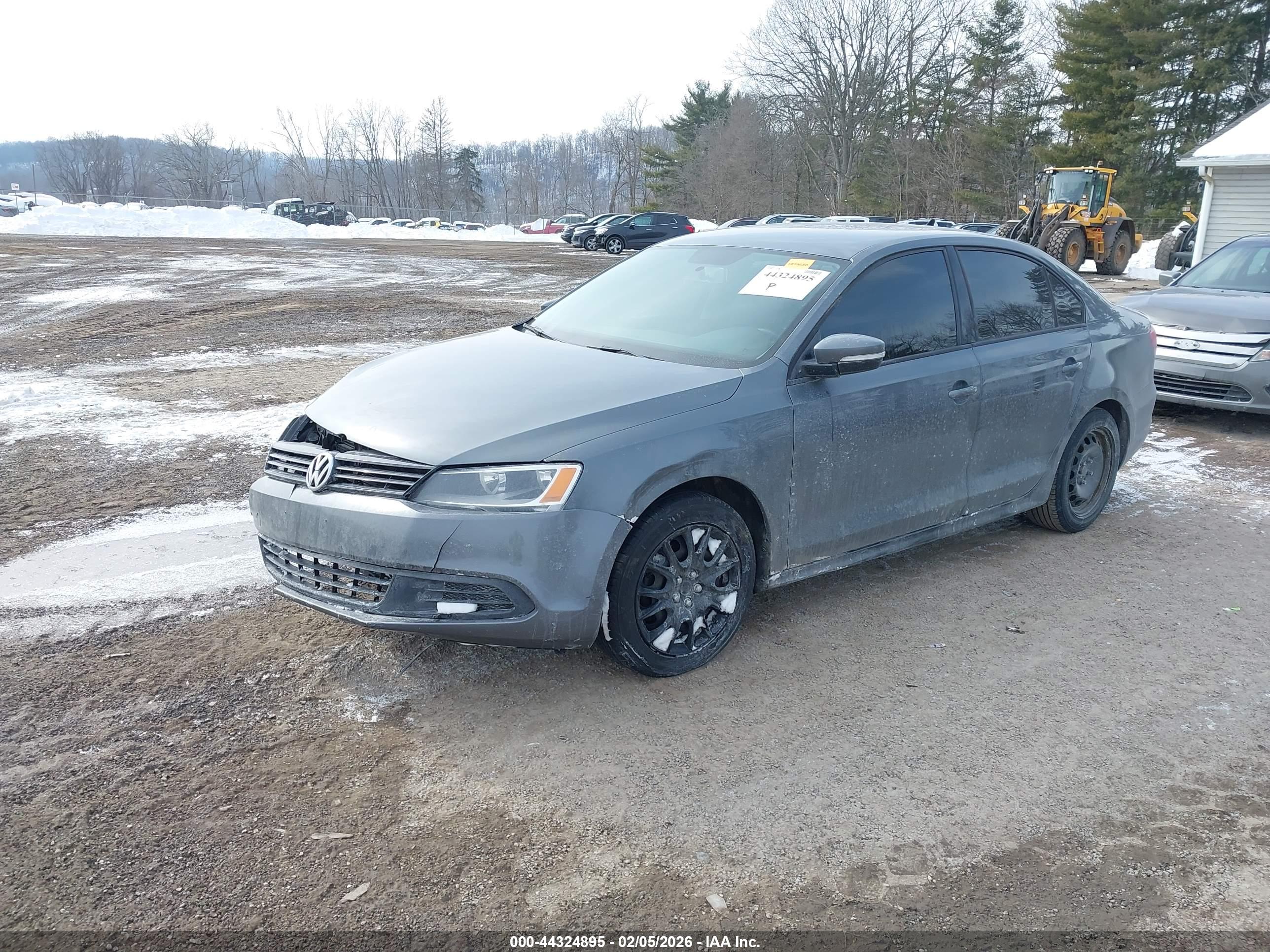VOLKSWAGEN JETTA image 2