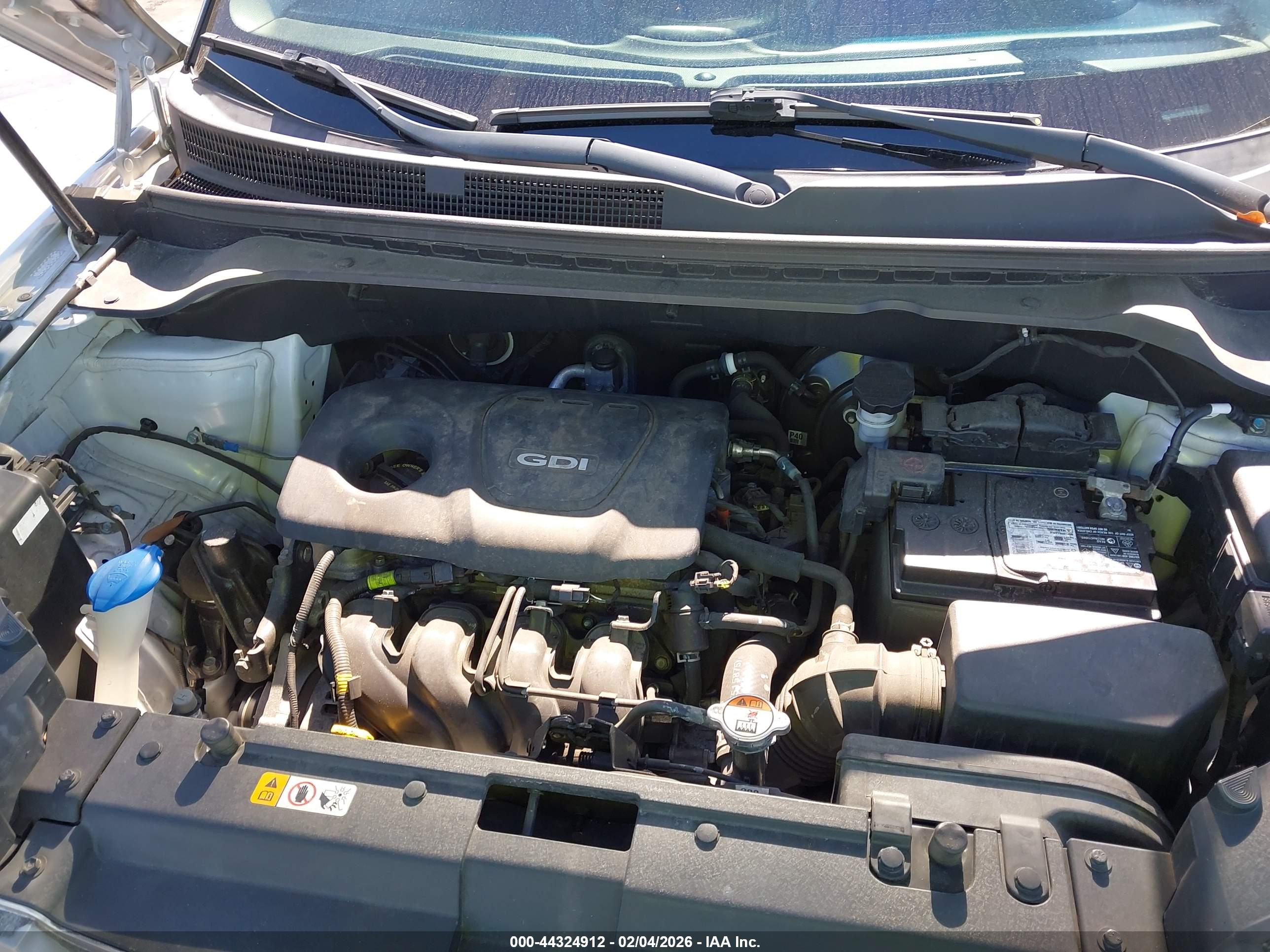 KIA SOUL image 10